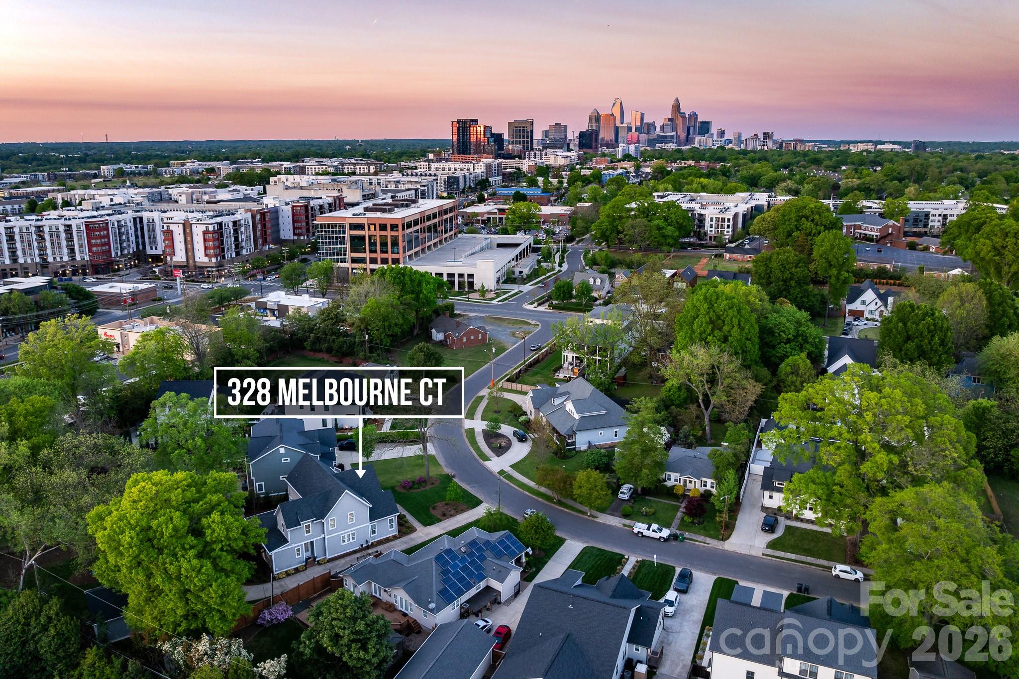 328 Melbourne Court