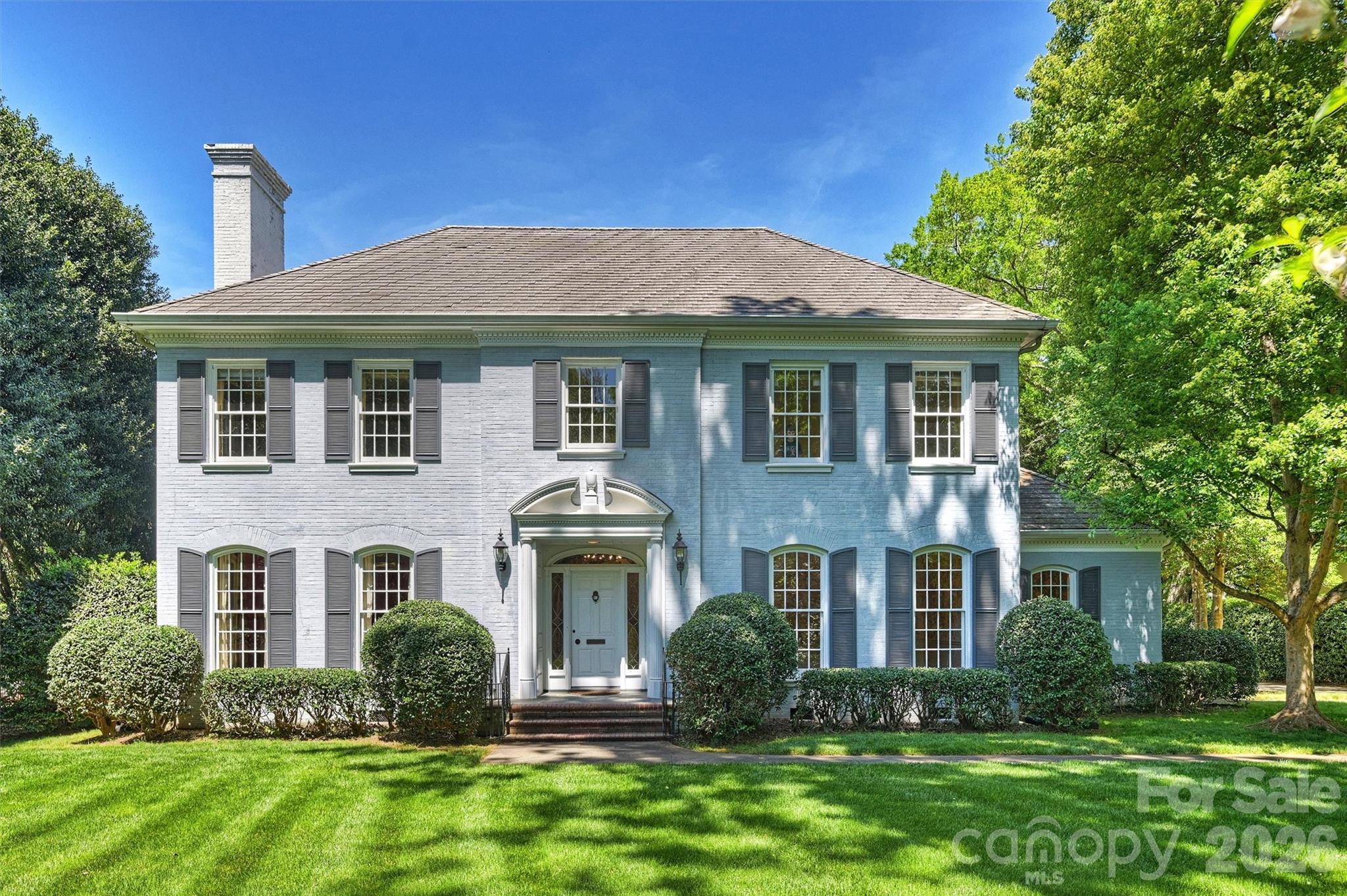 812 Ardsley Road