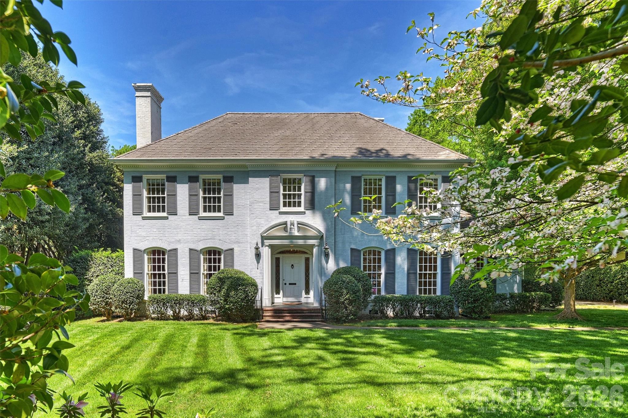 812 Ardsley Road