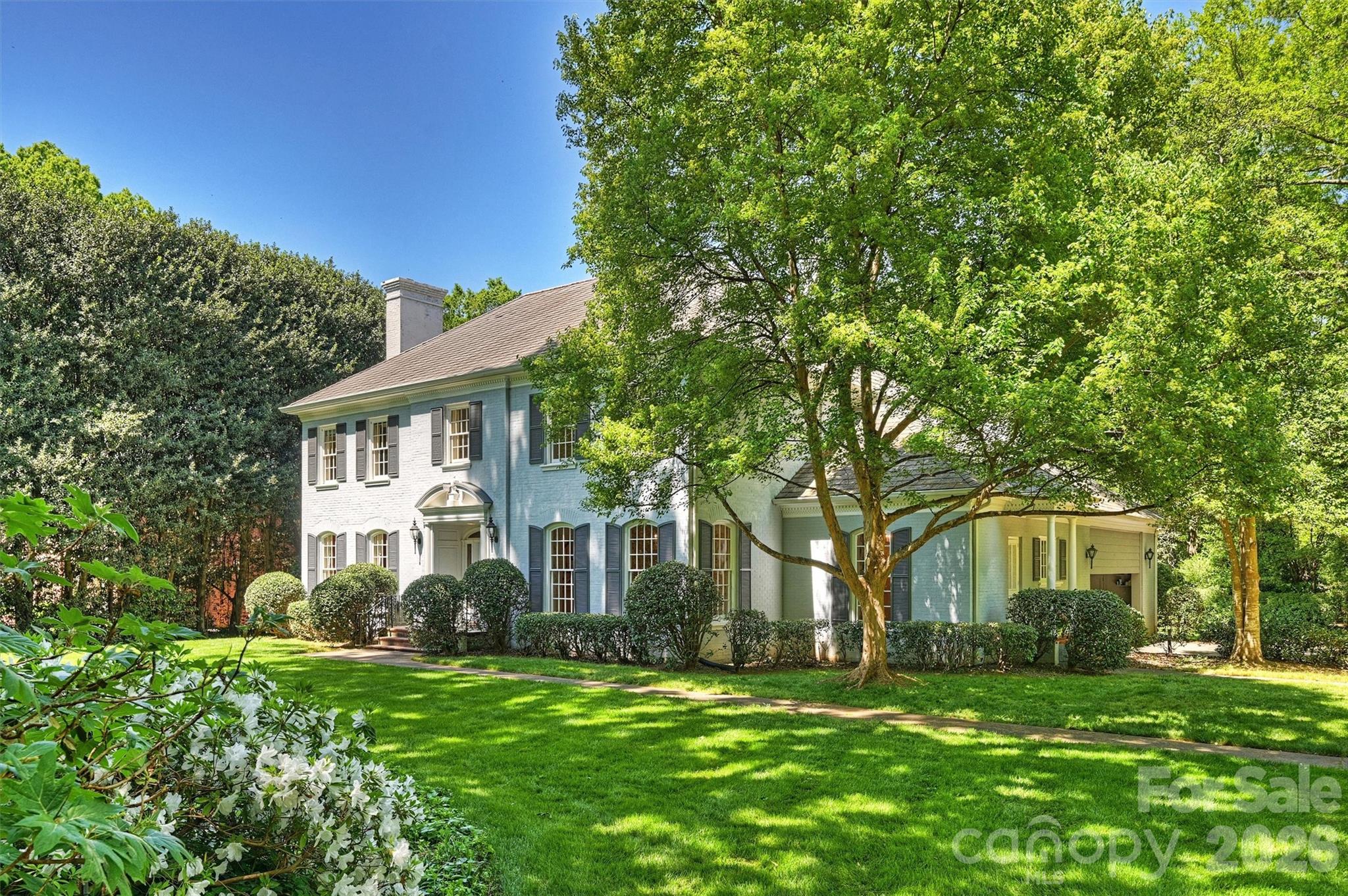 812 Ardsley Road