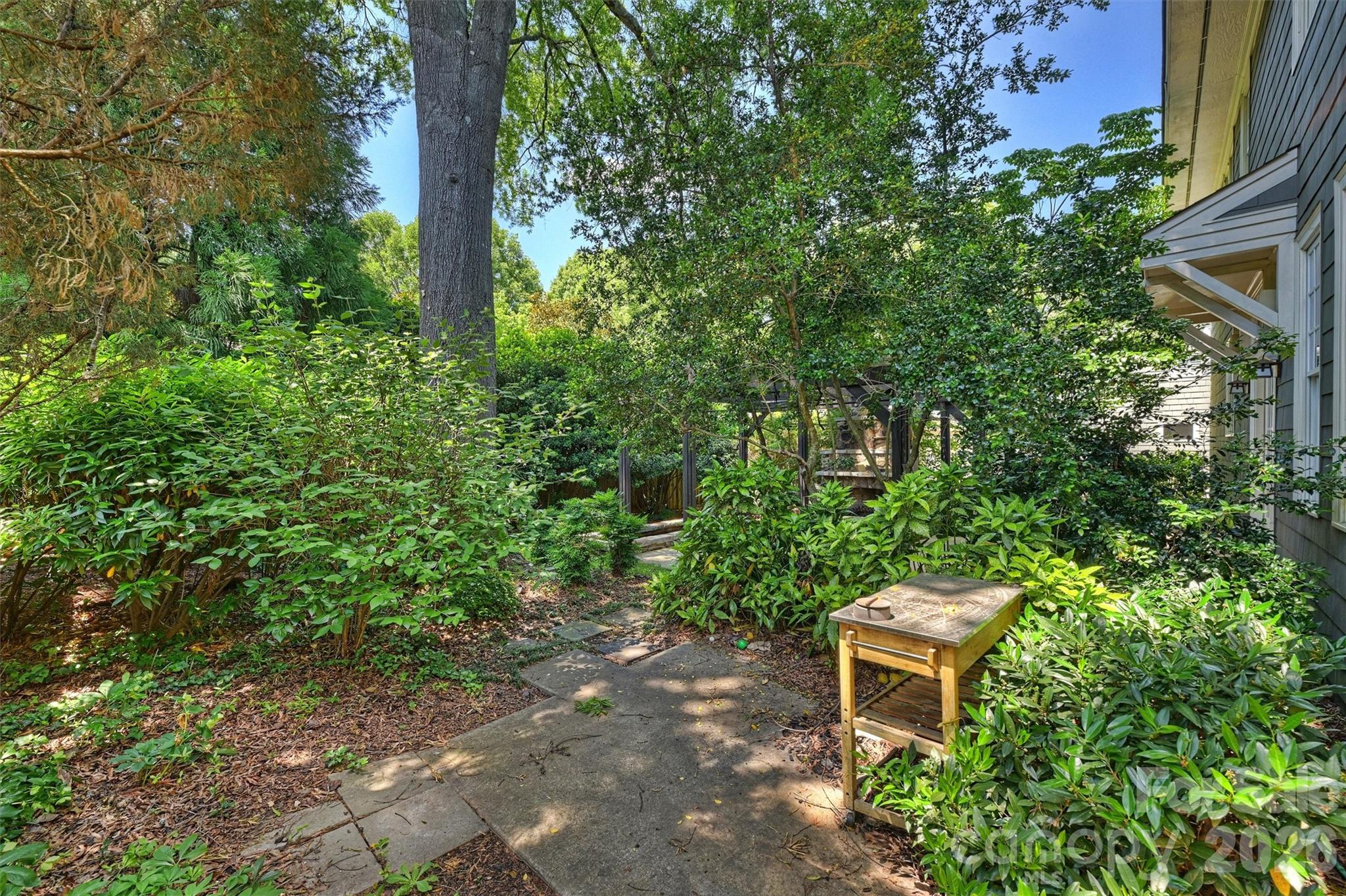 313 Wendover Hill Court
