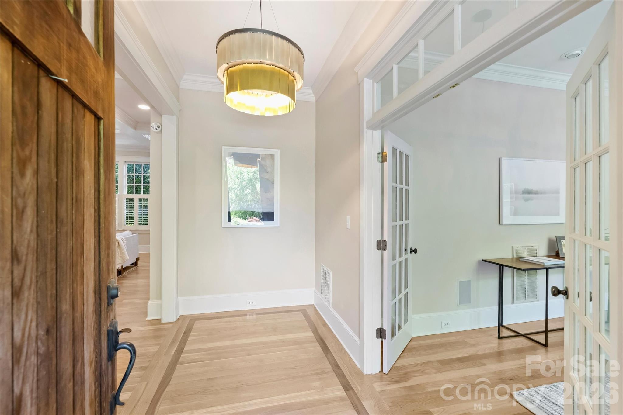 313 Wendover Hill Court