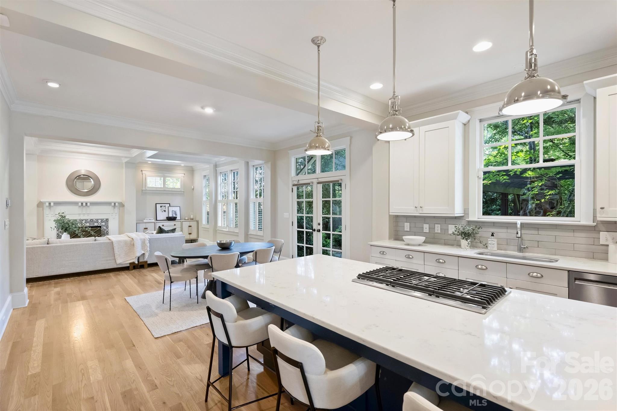 313 Wendover Hill Court