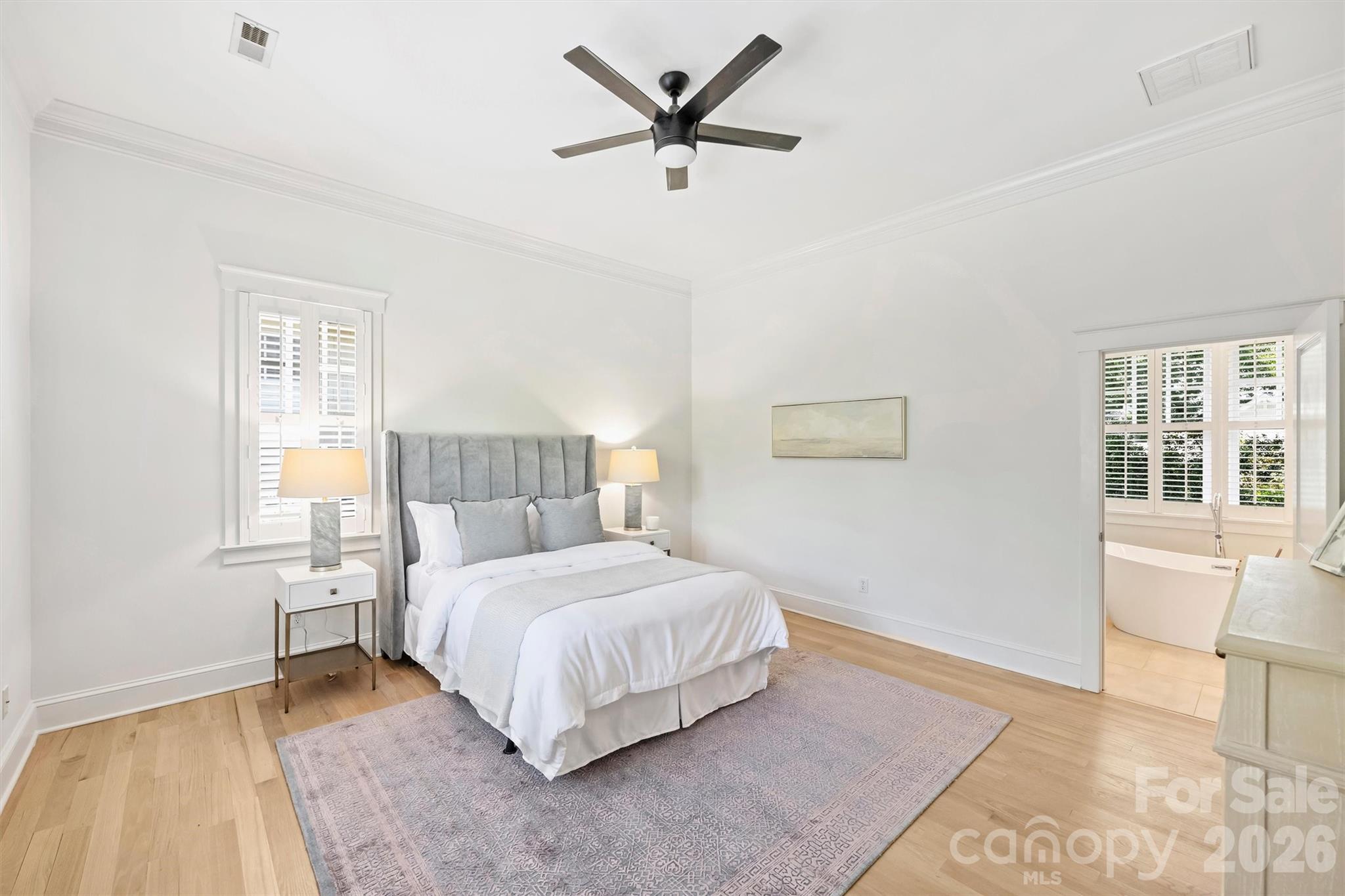 313 Wendover Hill Court