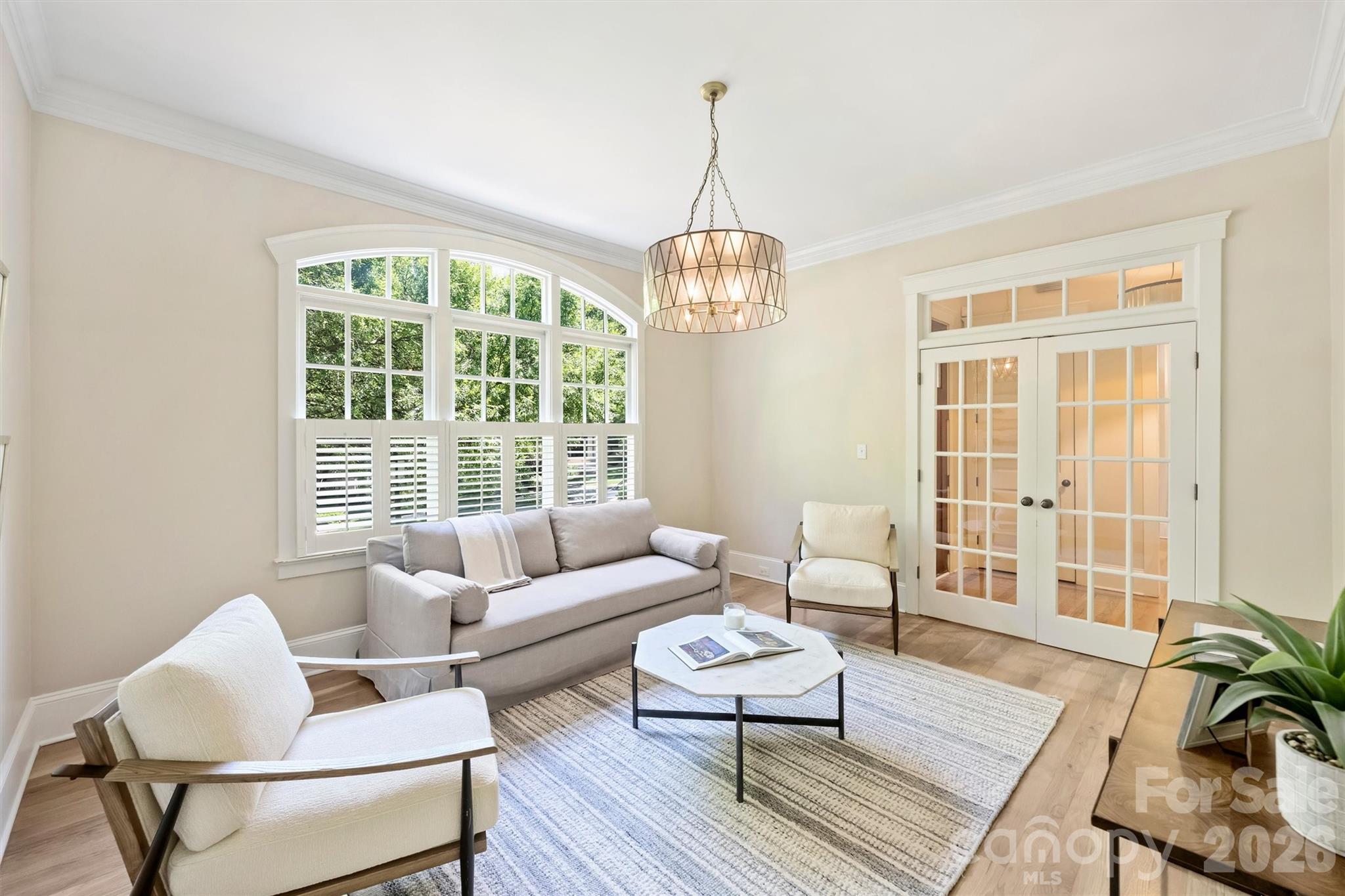 313 Wendover Hill Court