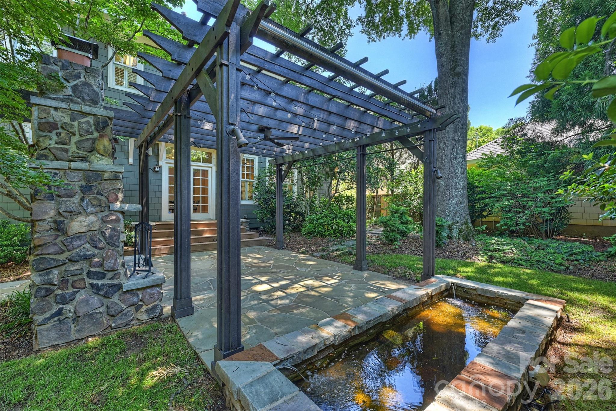 313 Wendover Hill Court