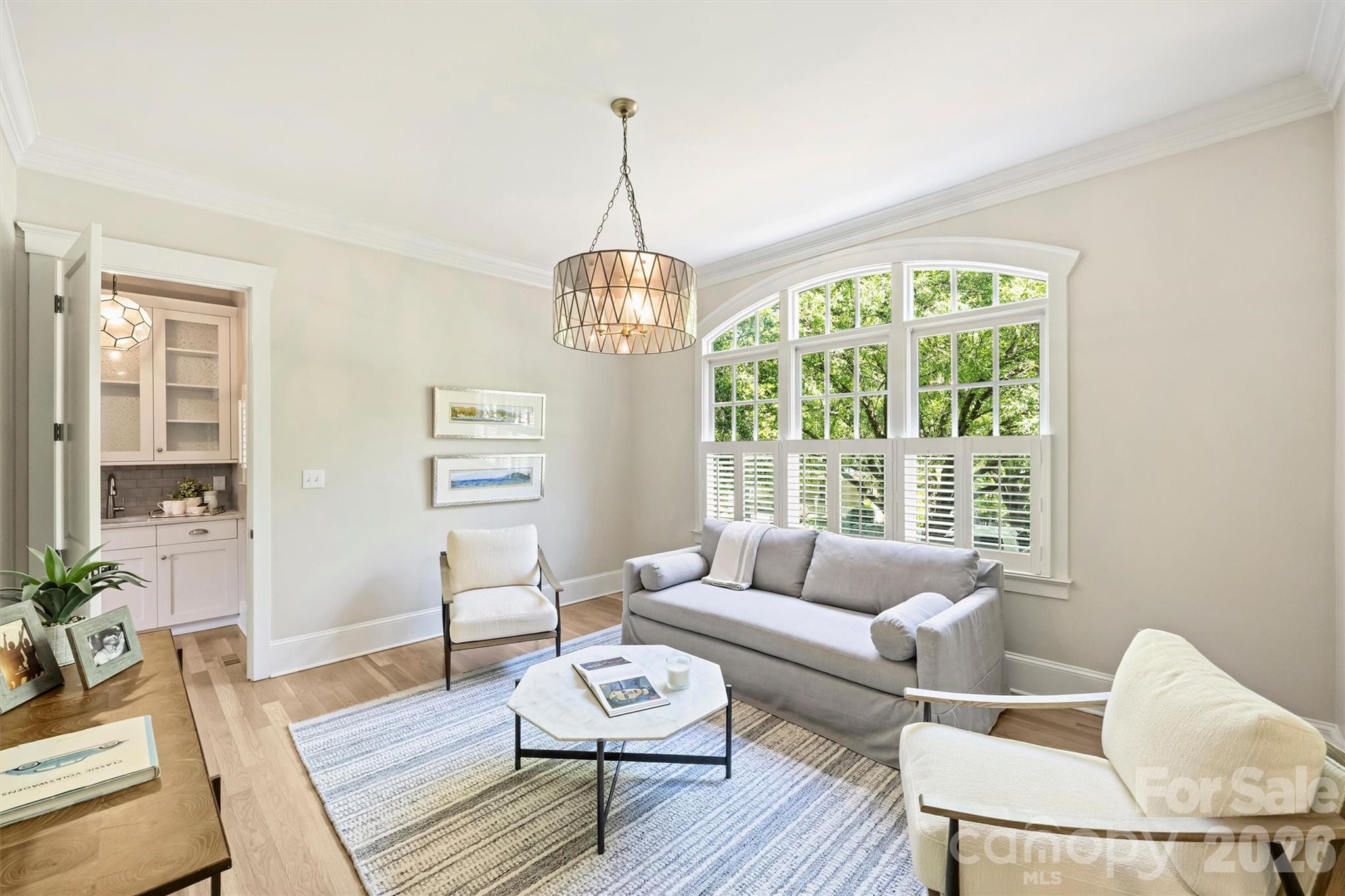 313 Wendover Hill Court