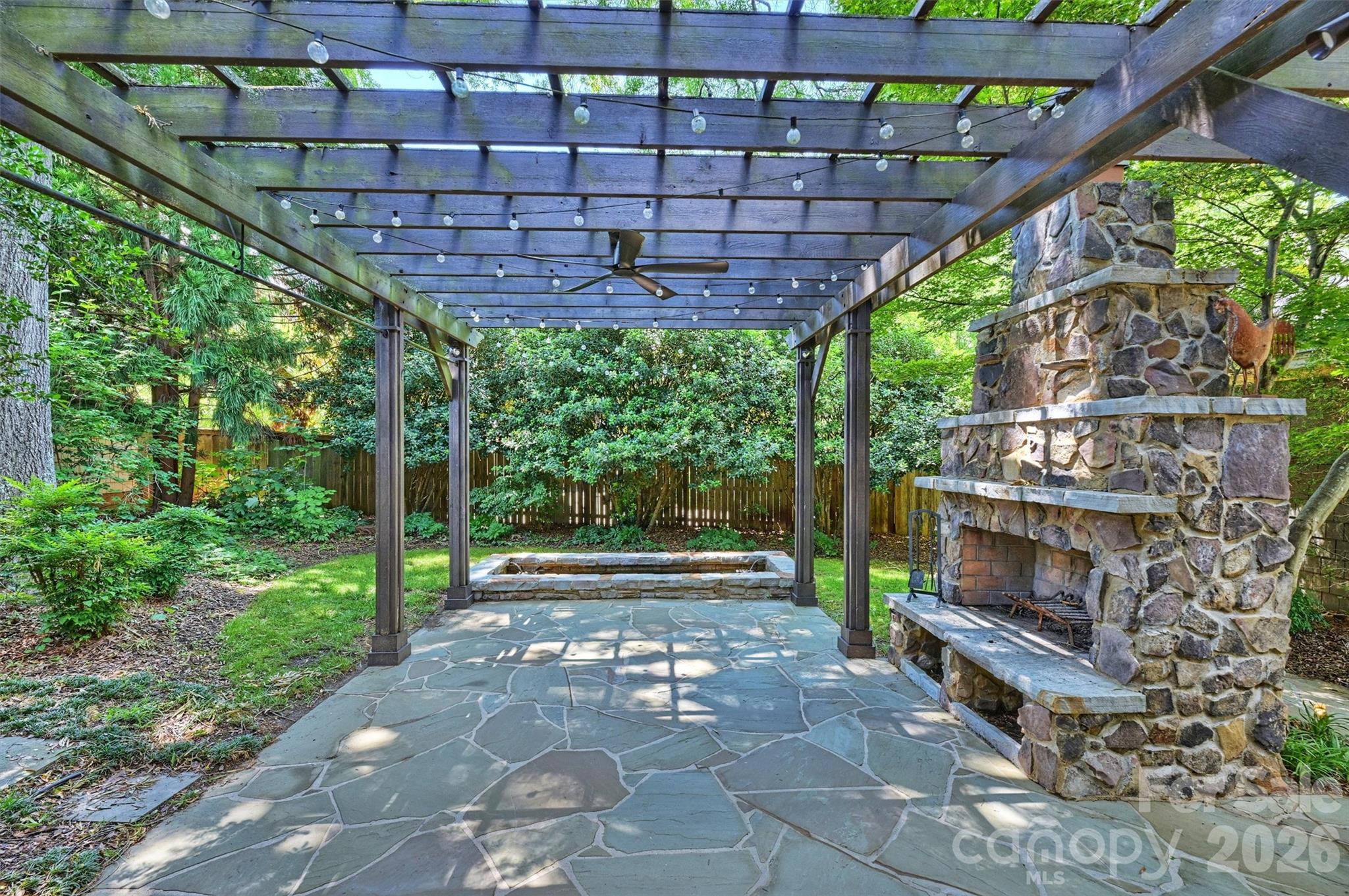 313 Wendover Hill Court