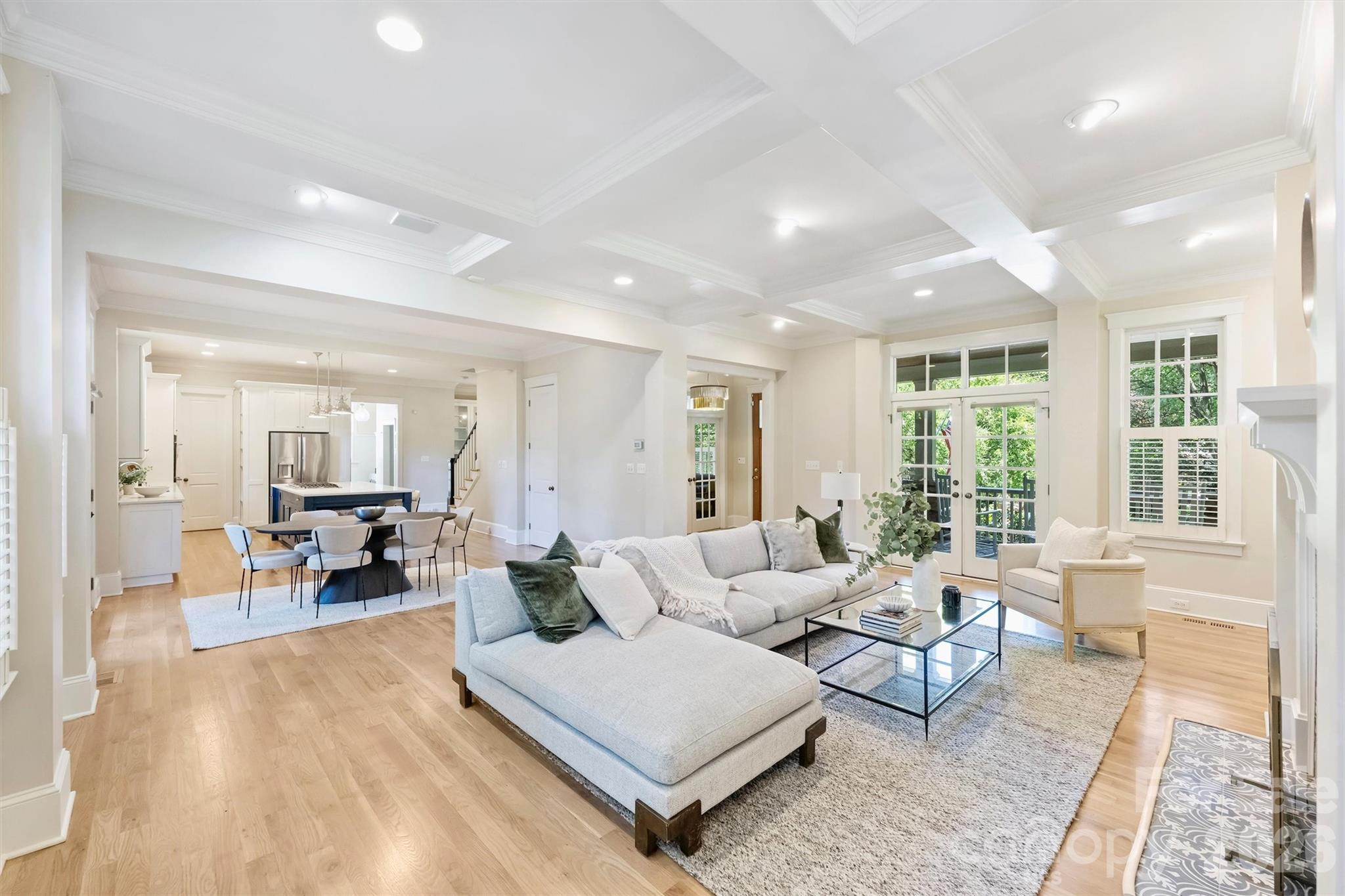 313 Wendover Hill Court