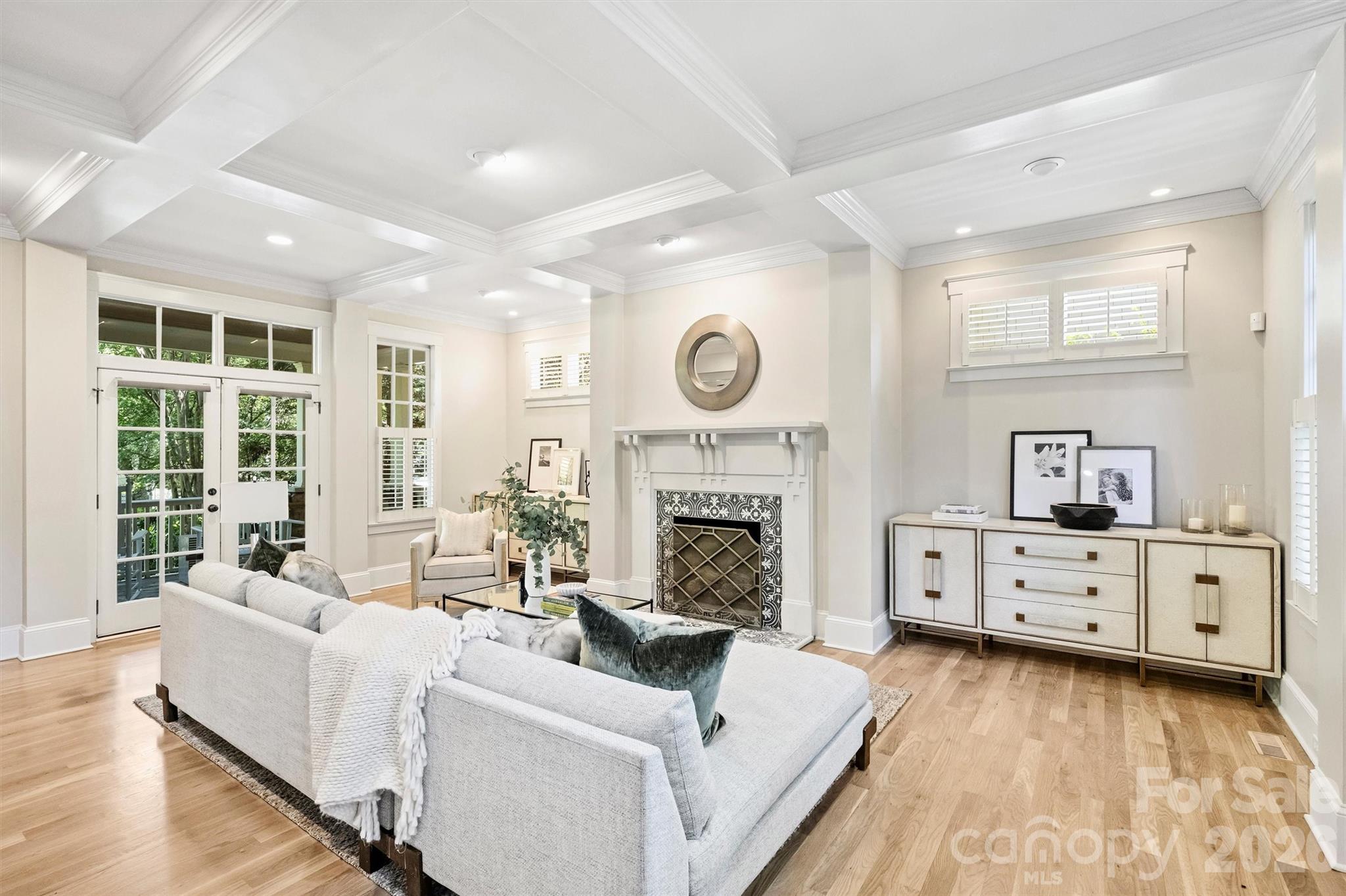 313 Wendover Hill Court