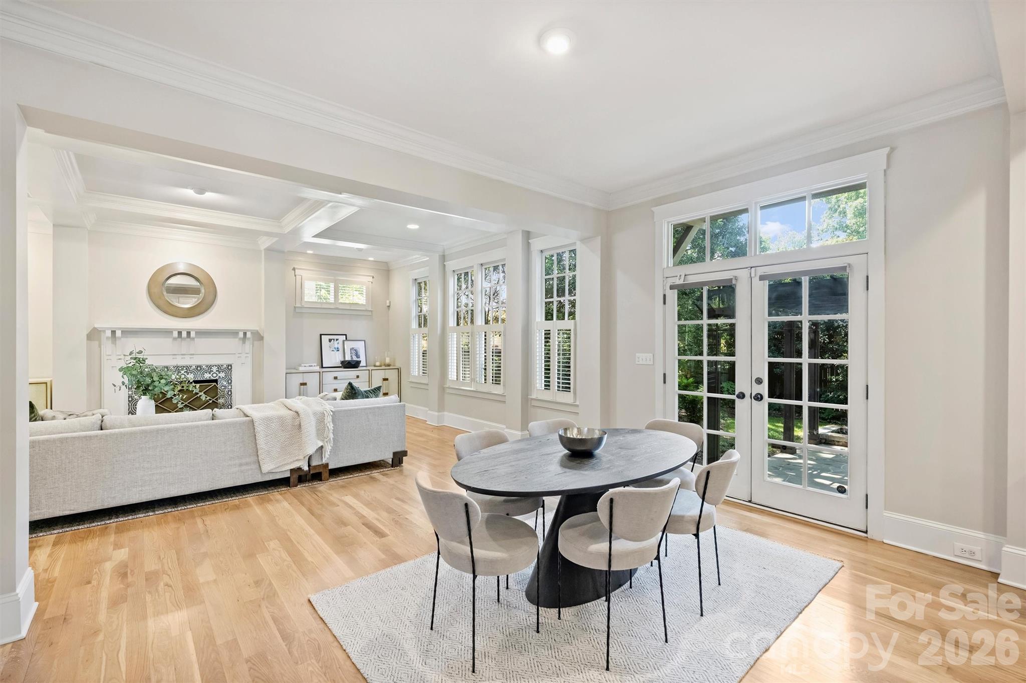 313 Wendover Hill Court