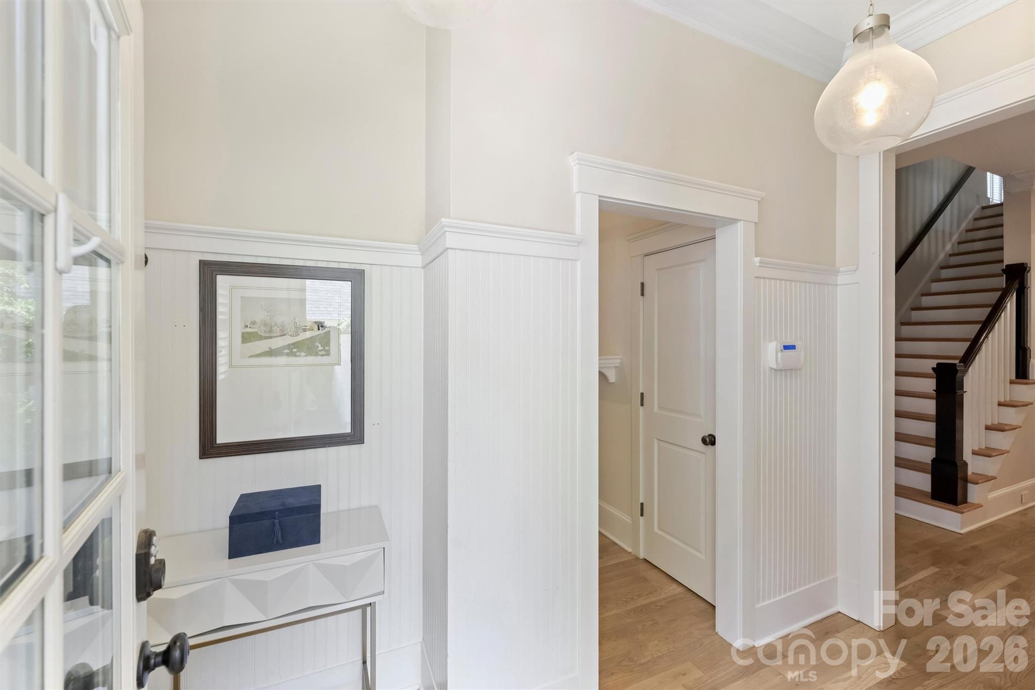 313 Wendover Hill Court