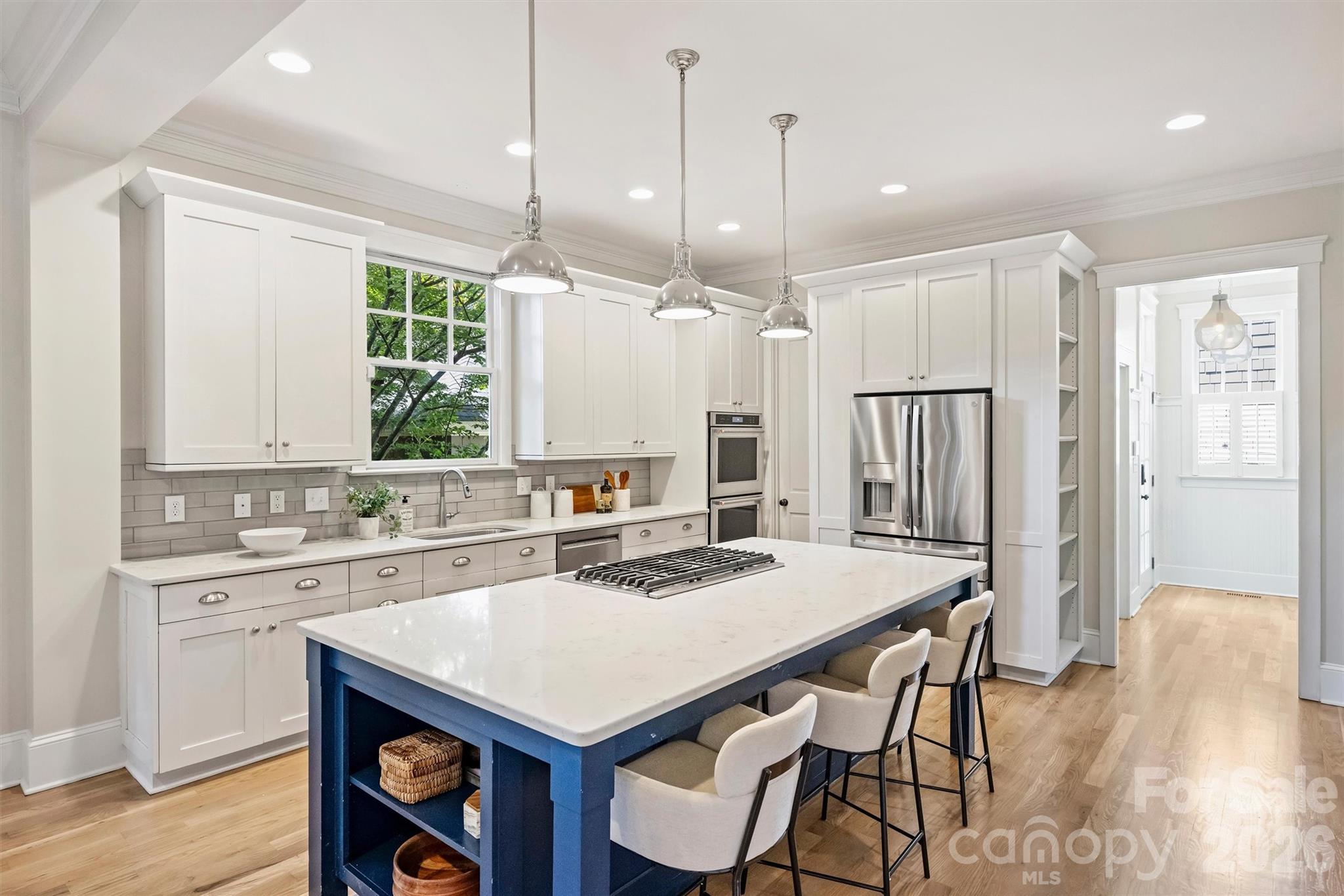 313 Wendover Hill Court