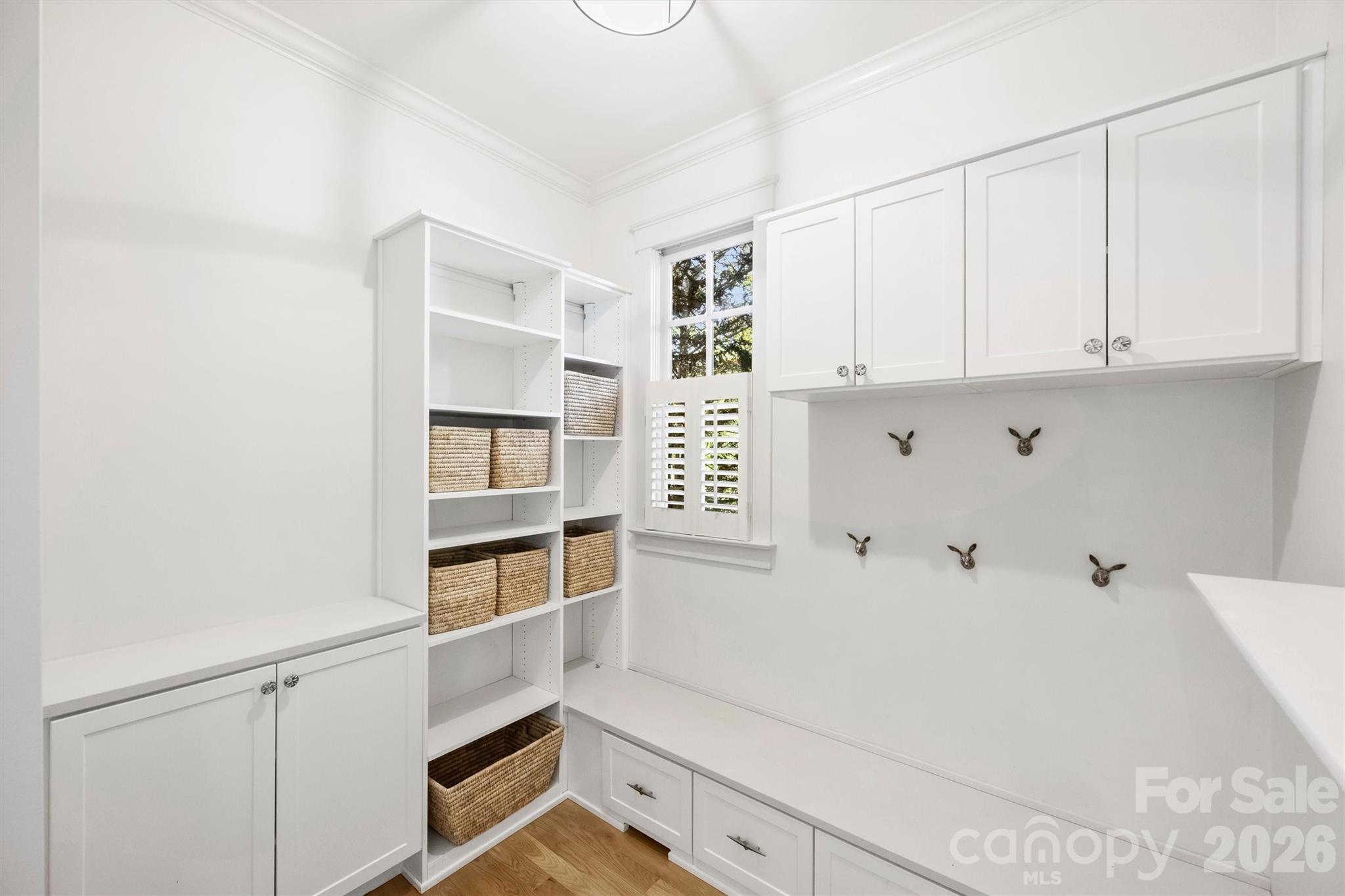 313 Wendover Hill Court