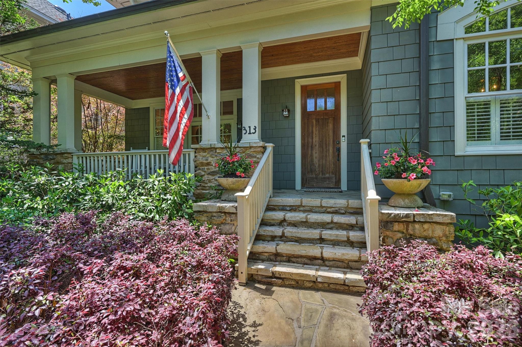 313 Wendover Hill Court