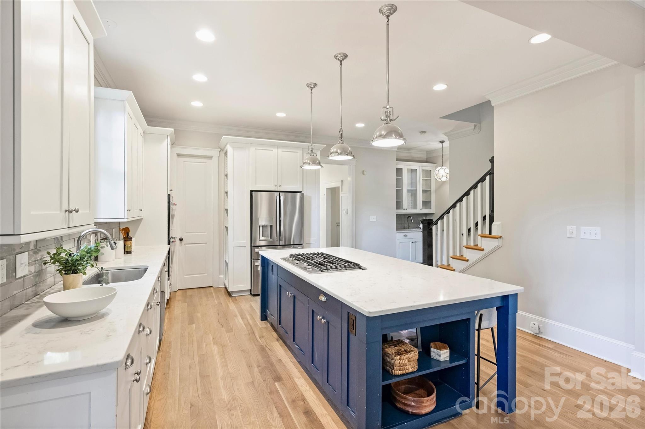 313 Wendover Hill Court