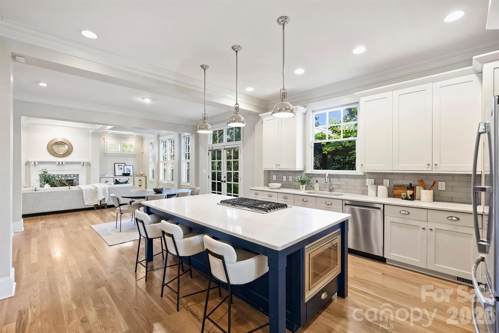 313 Wendover Hill Court