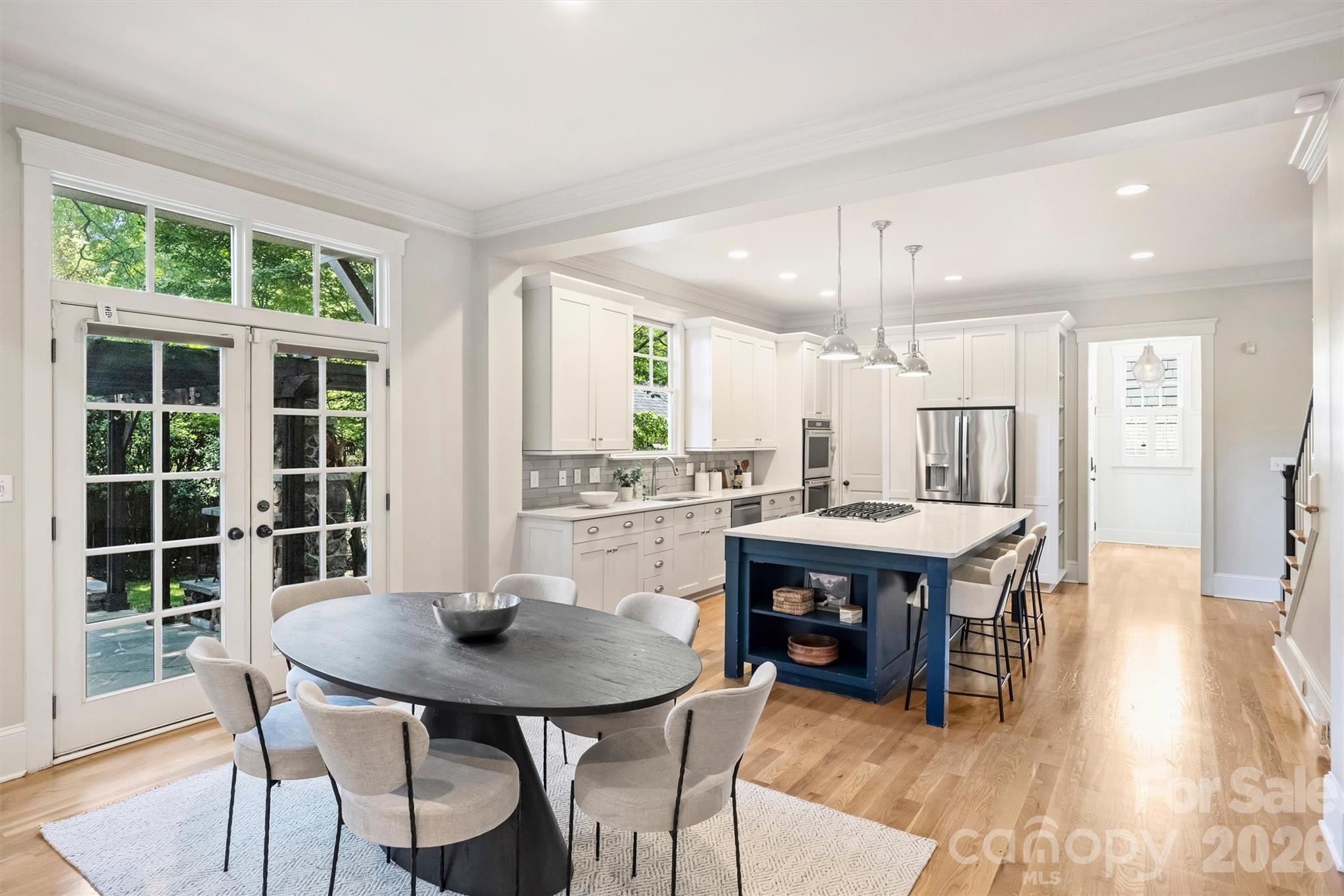 313 Wendover Hill Court