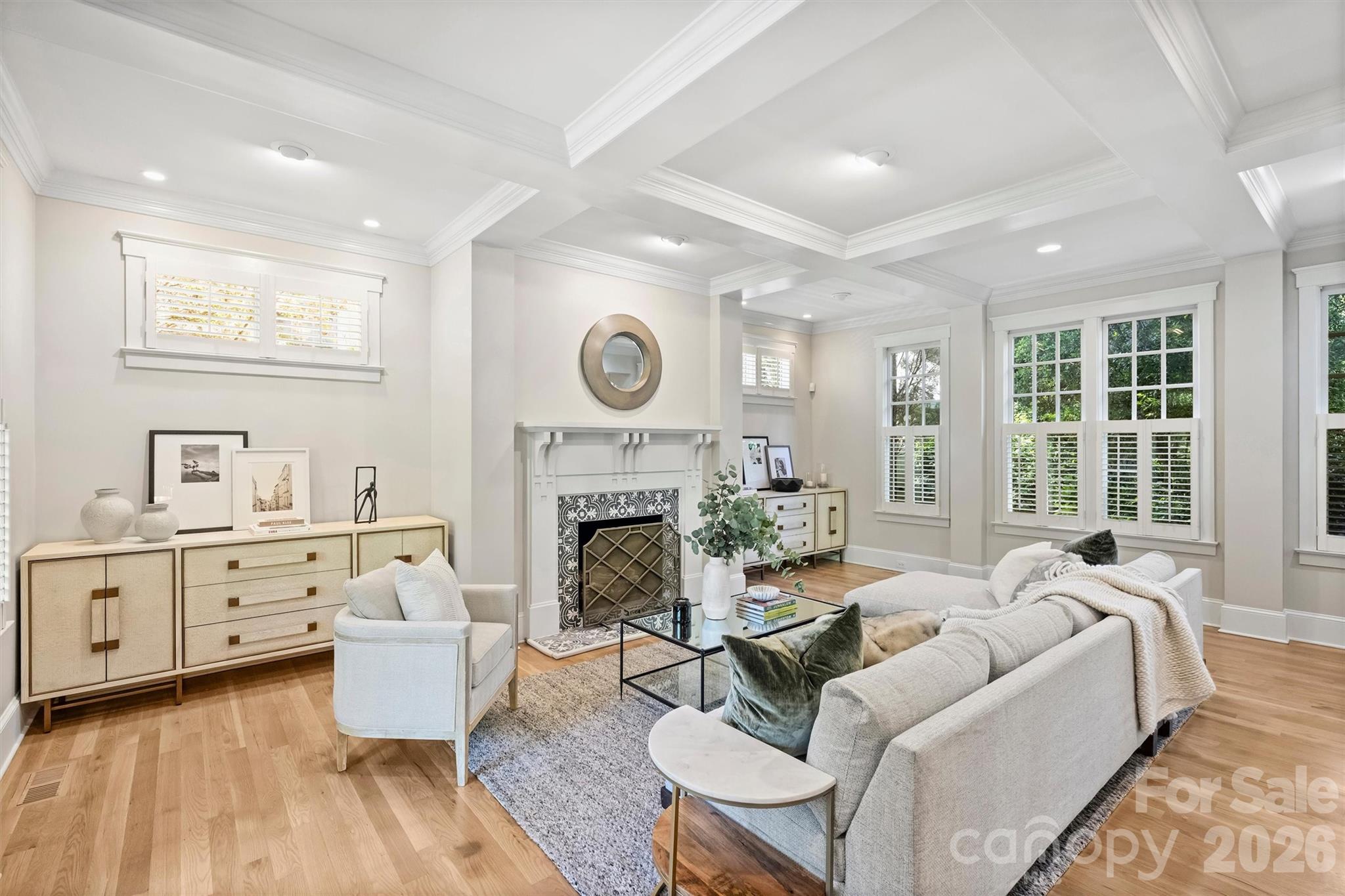 313 Wendover Hill Court
