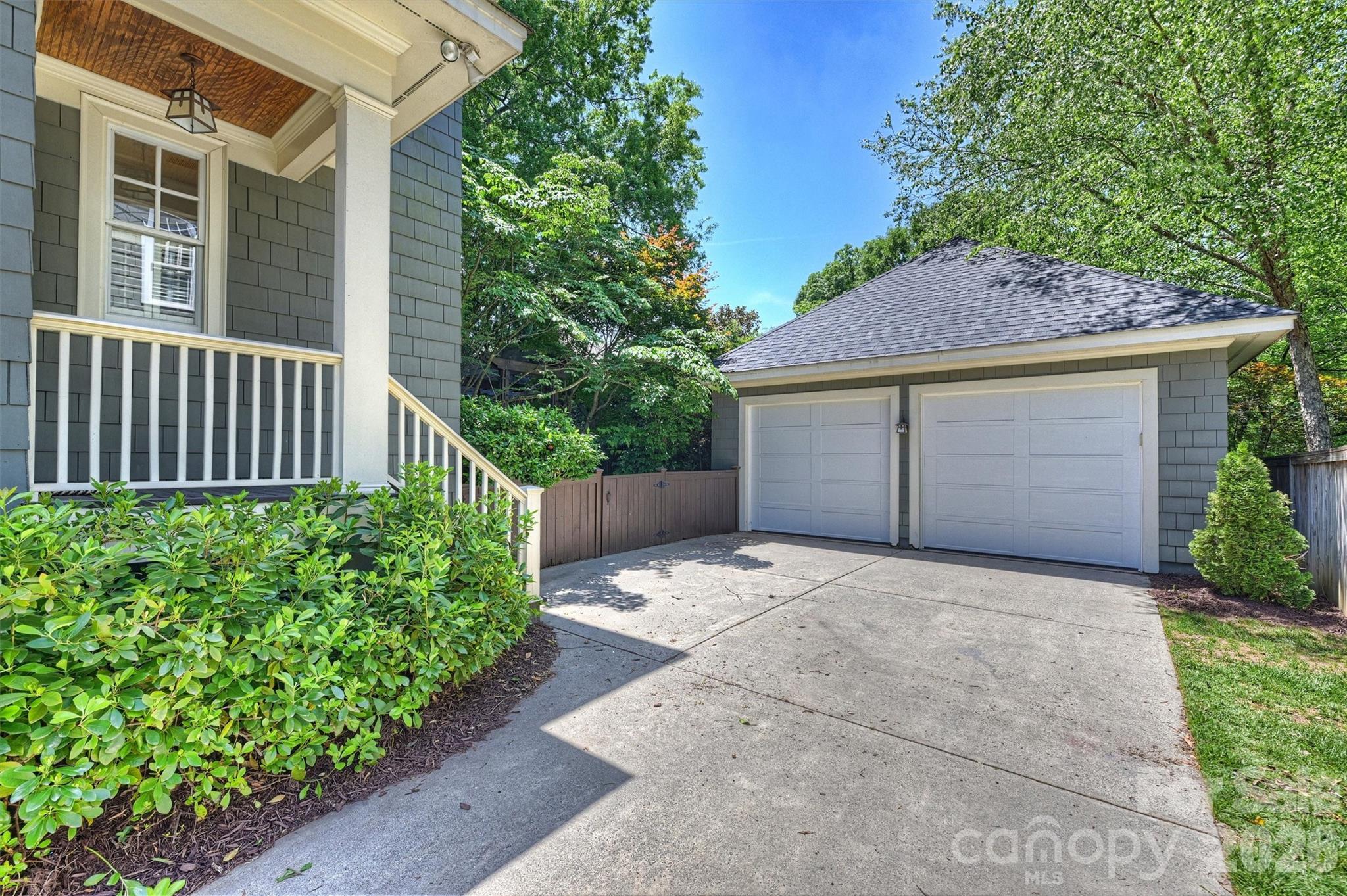 313 Wendover Hill Court