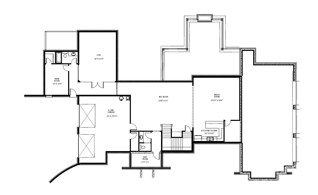 10601 Wildlife Road