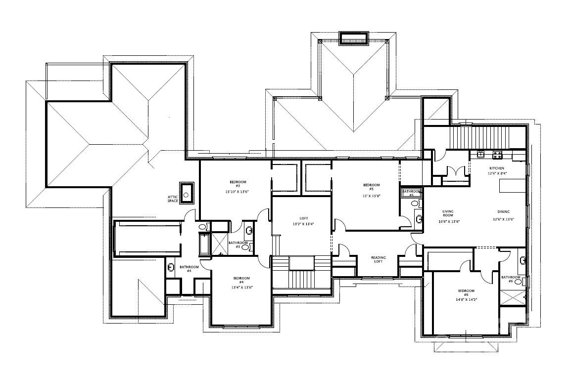 10601 Wildlife Road