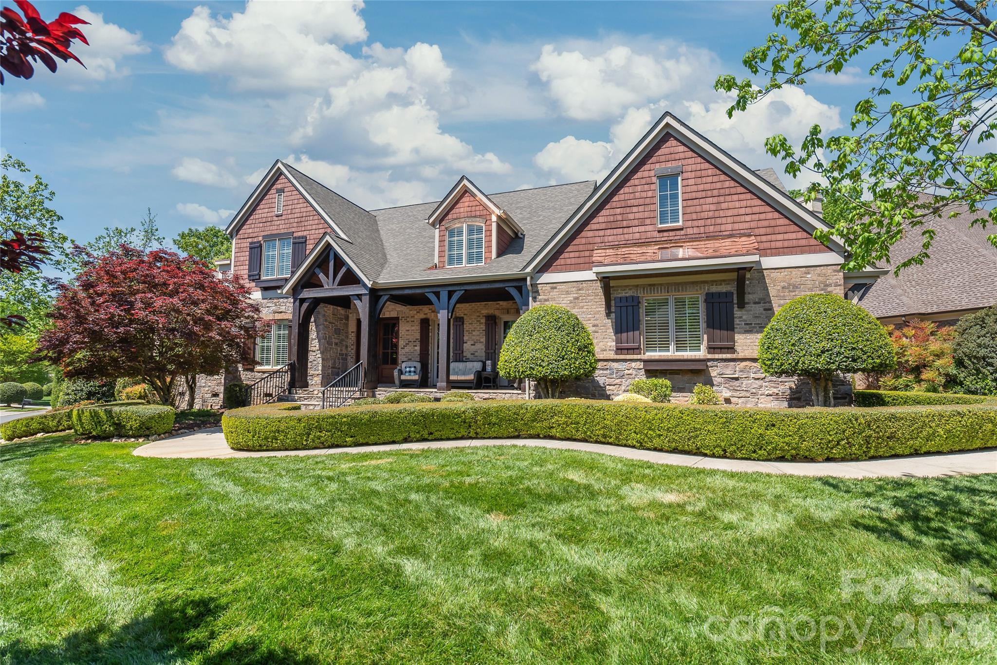 9222 Clerkenwell Drive