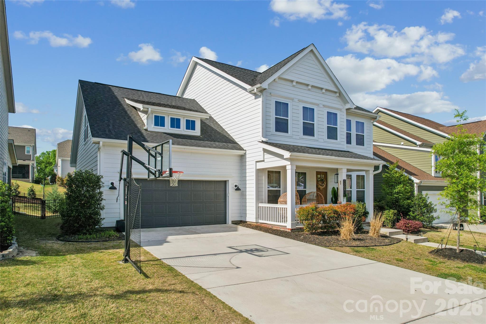 1306 Therns Ferry Drive