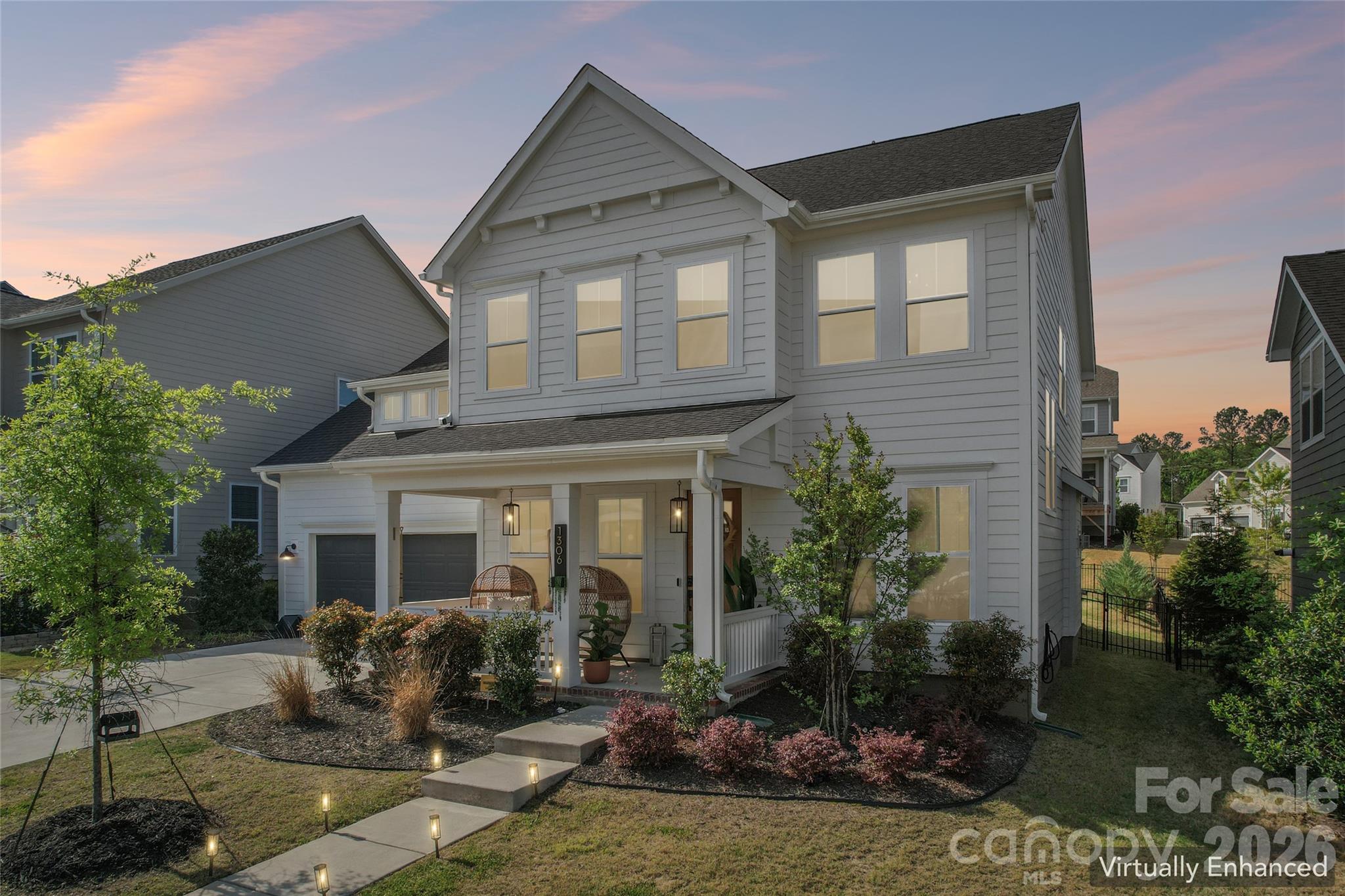 1306 Therns Ferry Drive