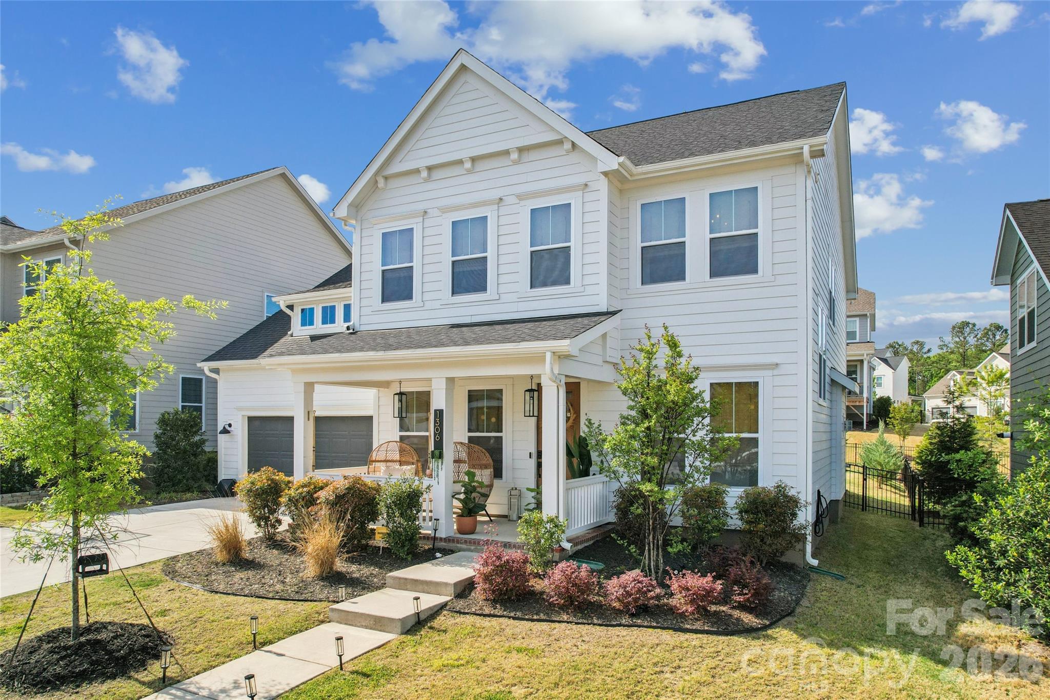 1306 Therns Ferry Drive