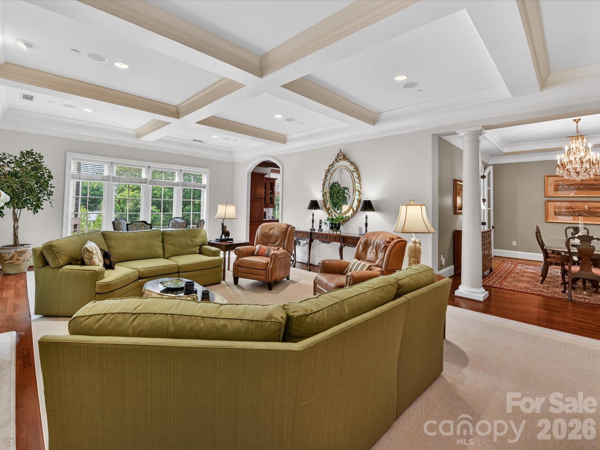 2223 Croydon Road Unit: 302