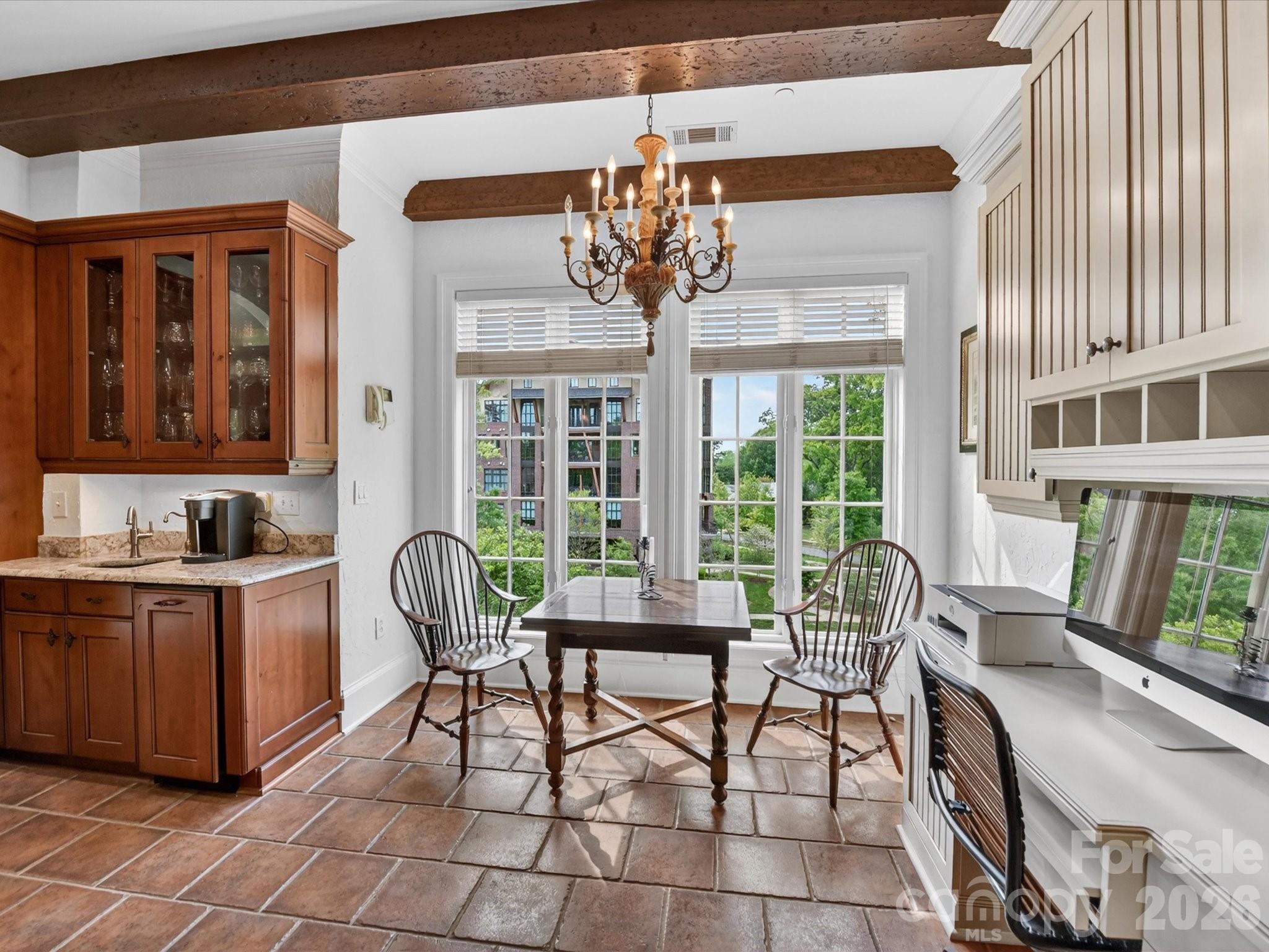 2223 Croydon Road Unit: 302