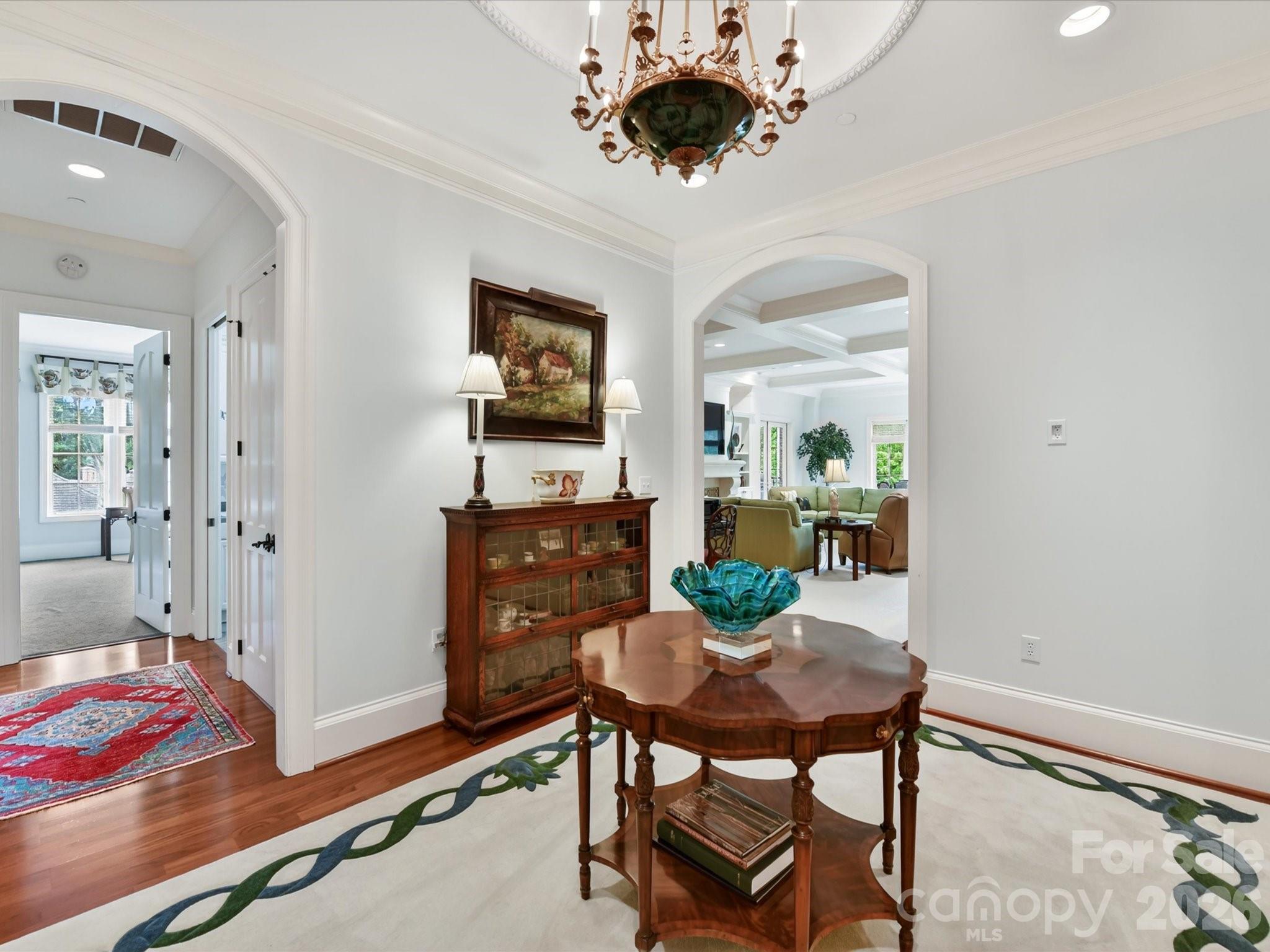 2223 Croydon Road Unit: 302