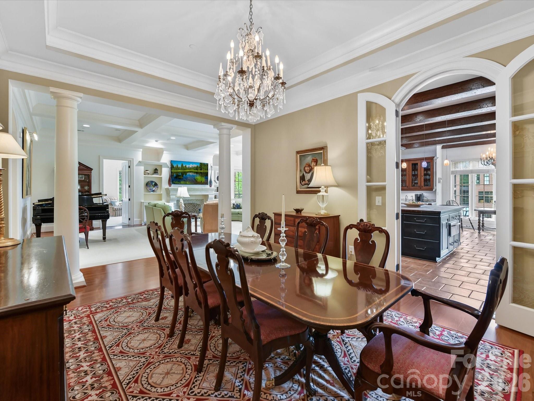2223 Croydon Road Unit: 302