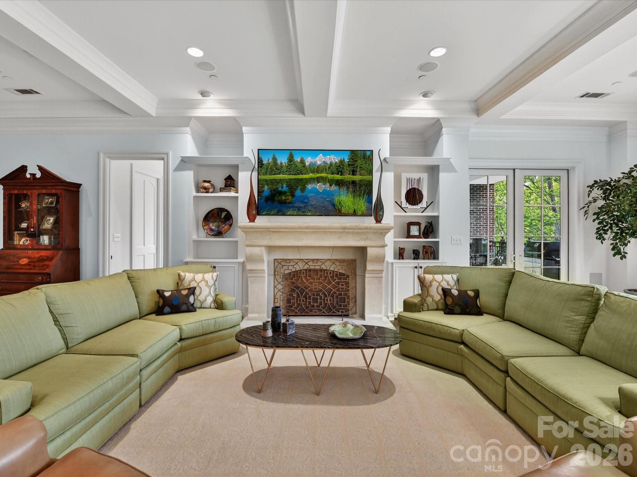 2223 Croydon Road Unit: 302