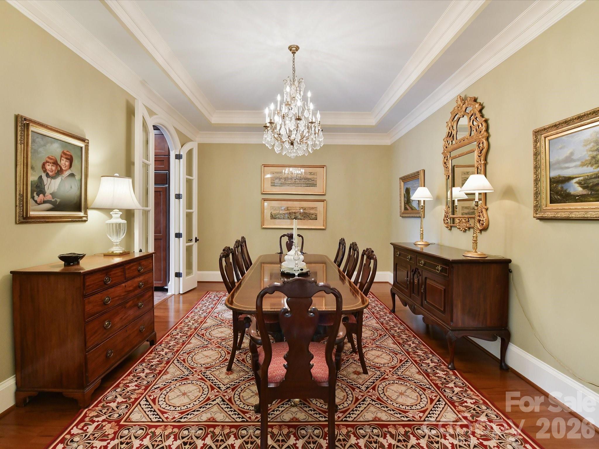 2223 Croydon Road Unit: 302