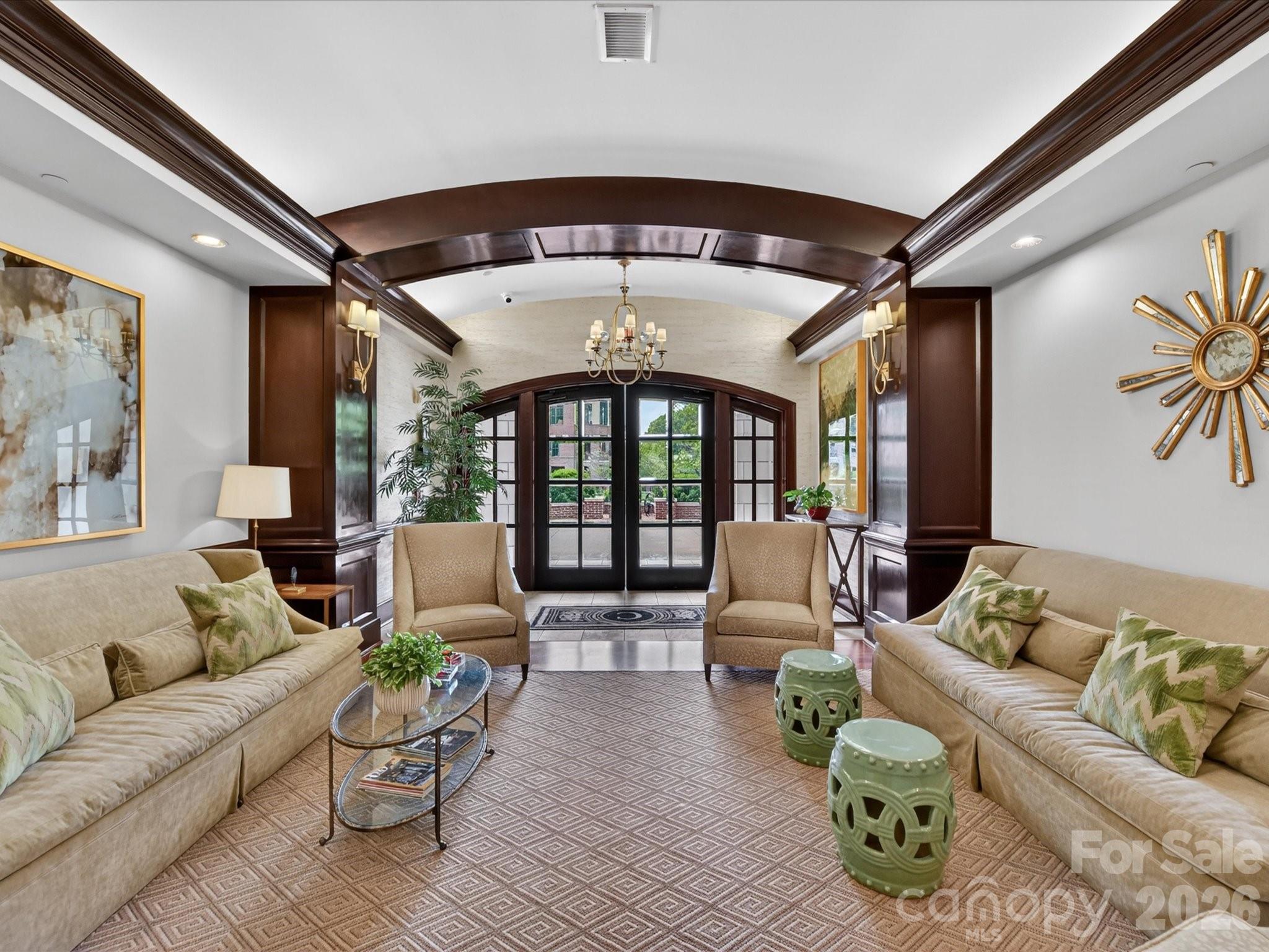 2223 Croydon Road Unit: 302