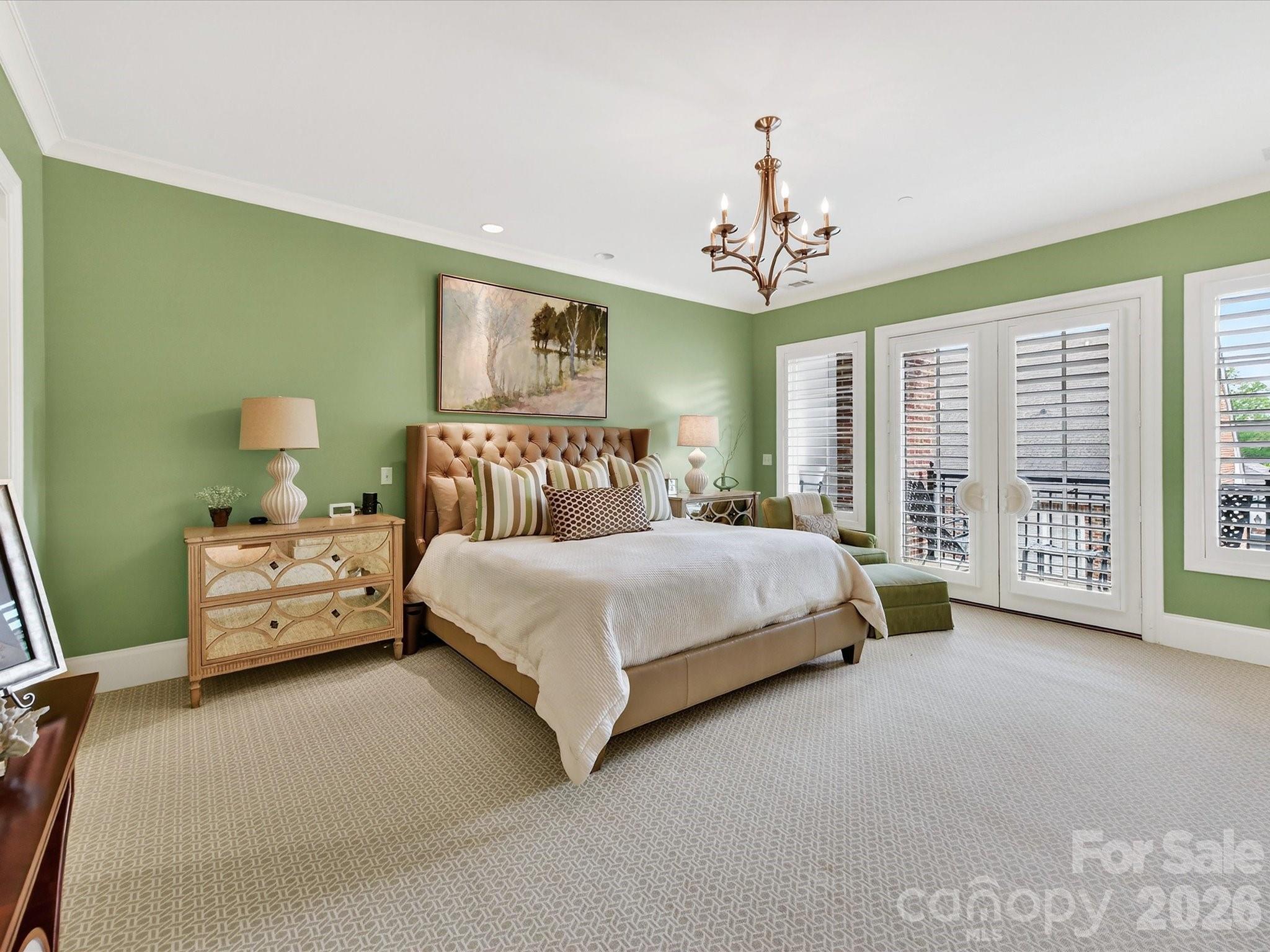 2223 Croydon Road Unit: 302