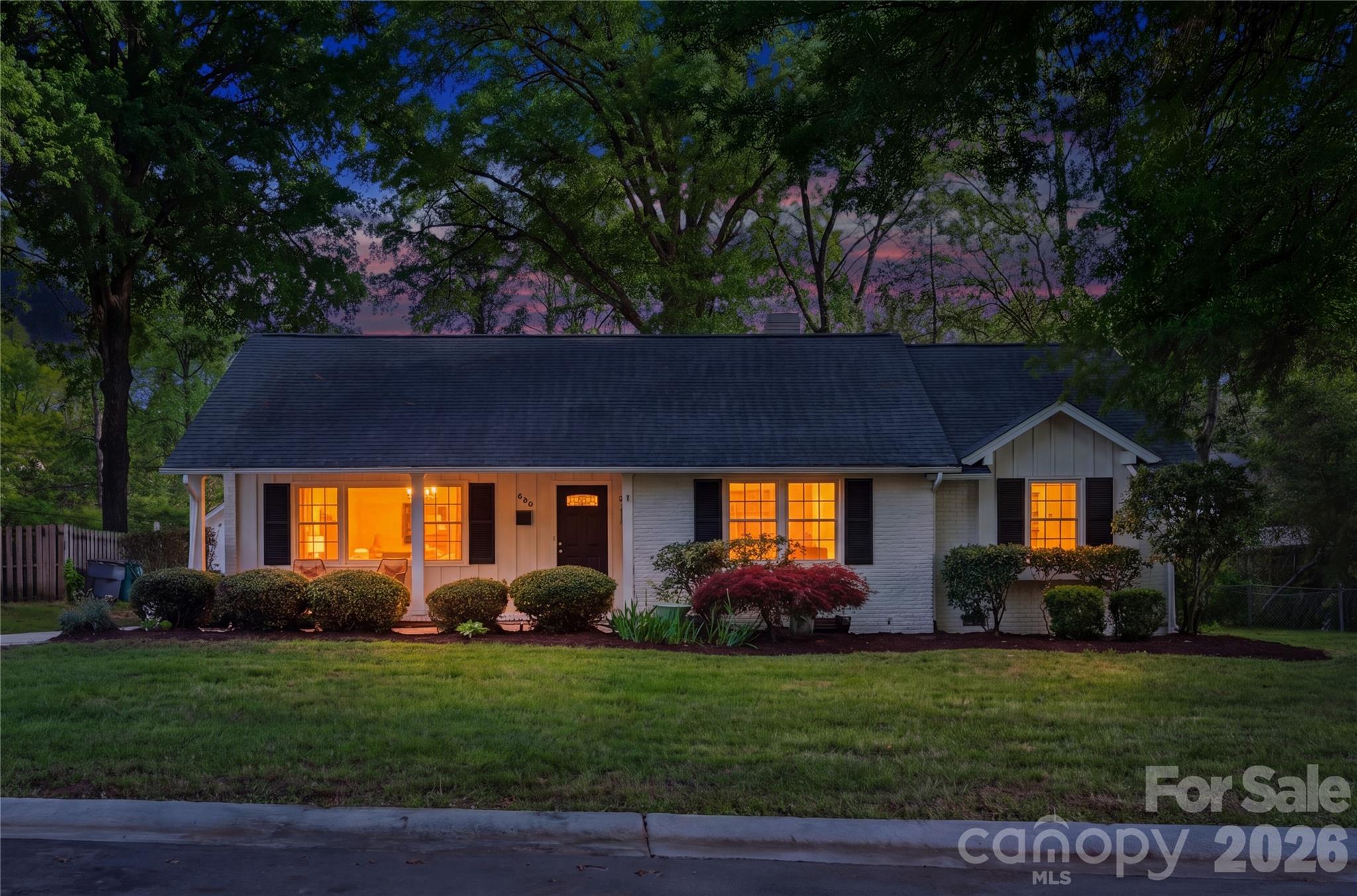 620 Shawnee Drive