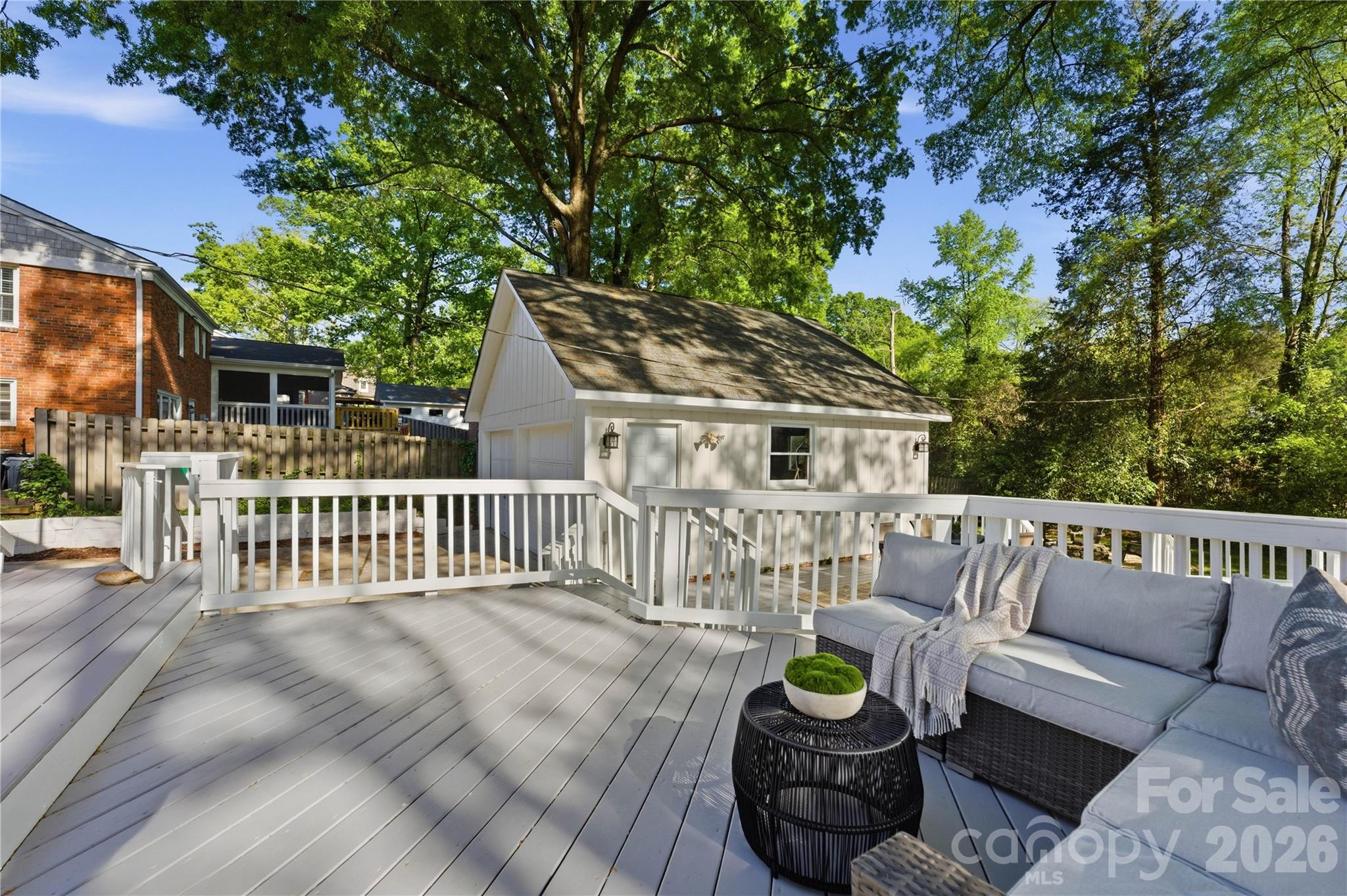 620 Shawnee Drive