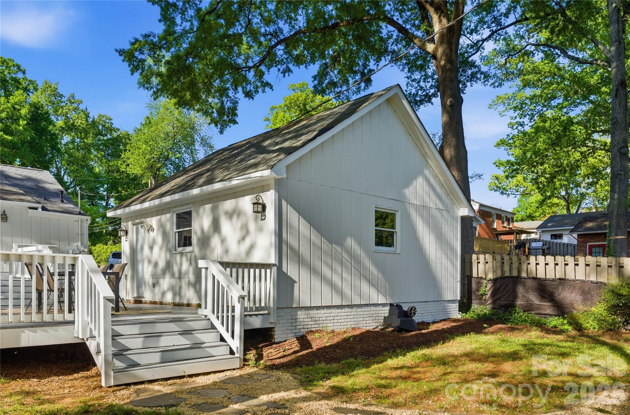 620 Shawnee Drive