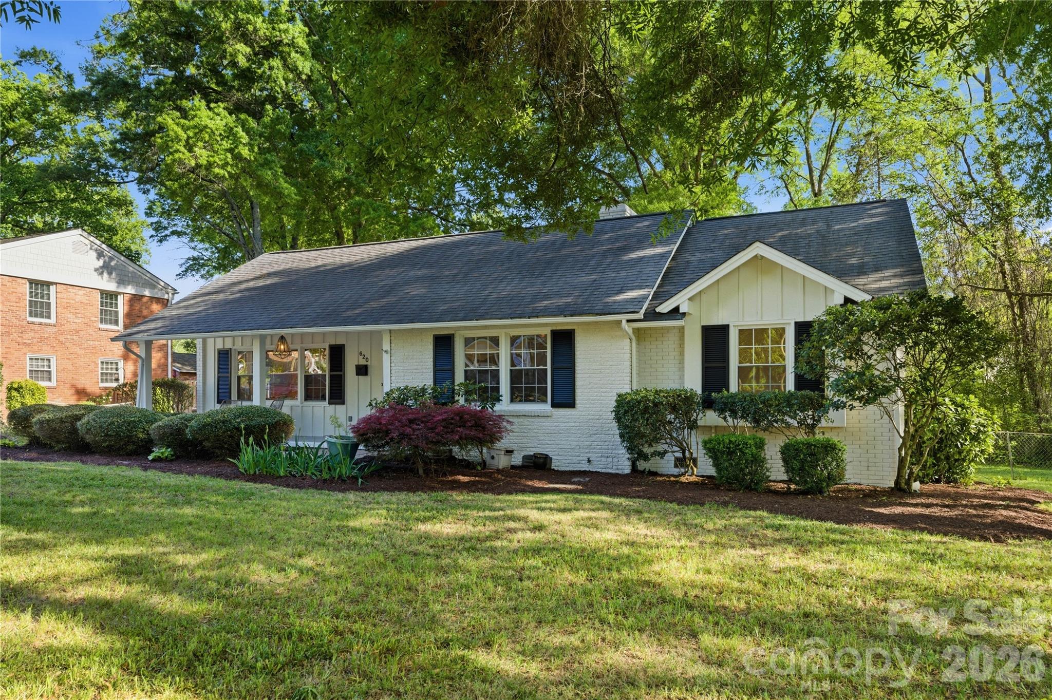 620 Shawnee Drive