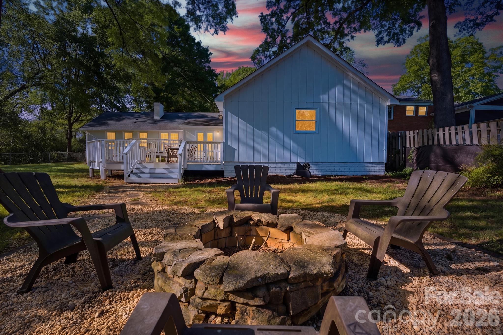 620 Shawnee Drive