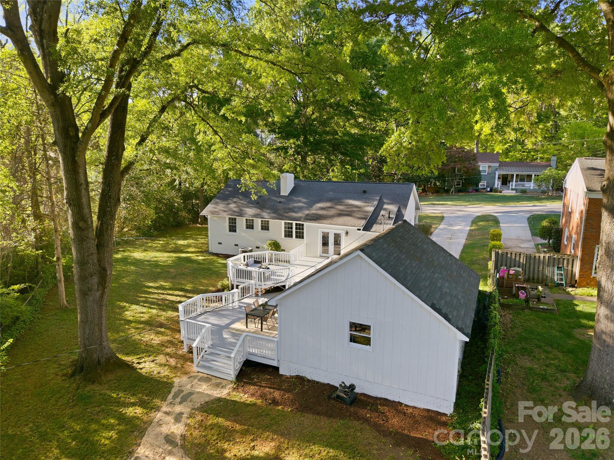 620 Shawnee Drive