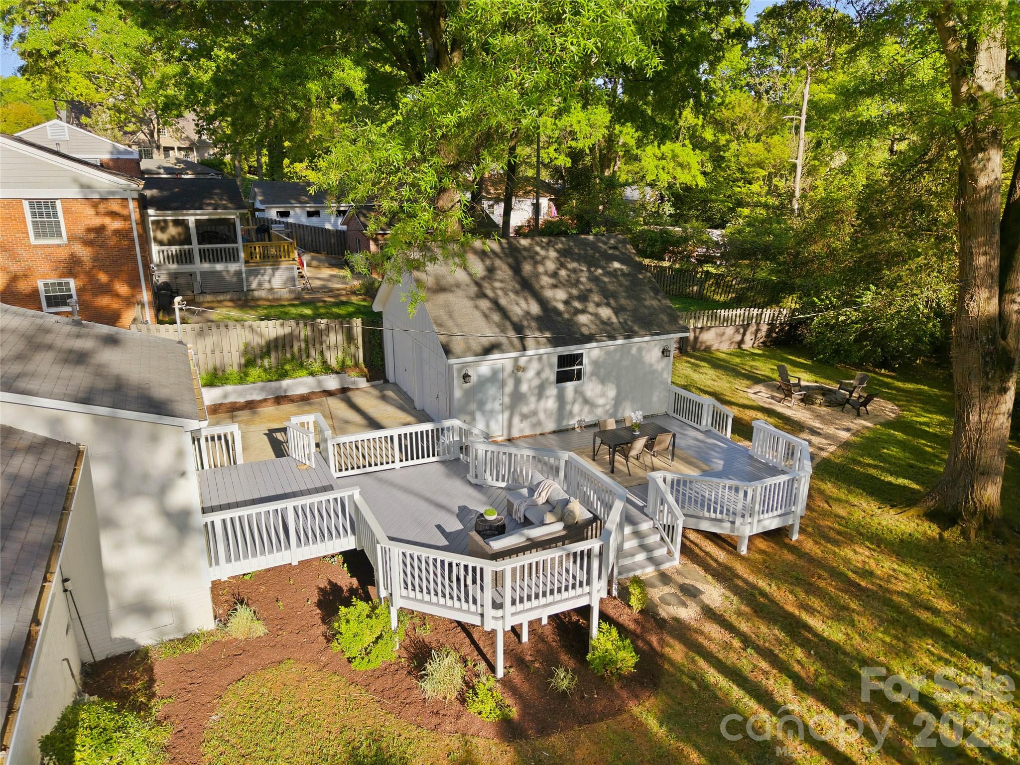 620 Shawnee Drive
