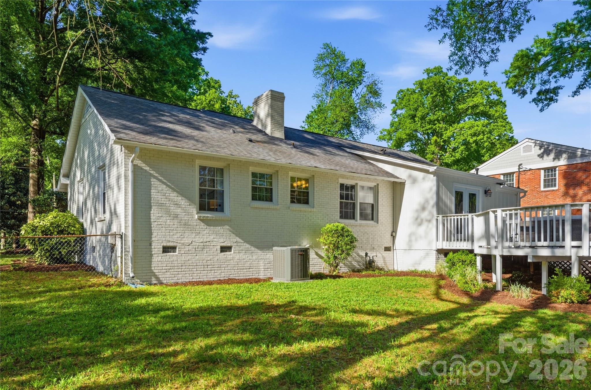 620 Shawnee Drive
