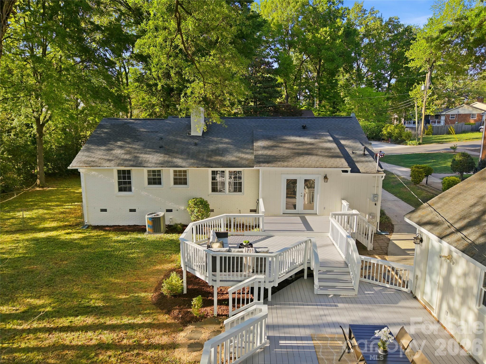 620 Shawnee Drive