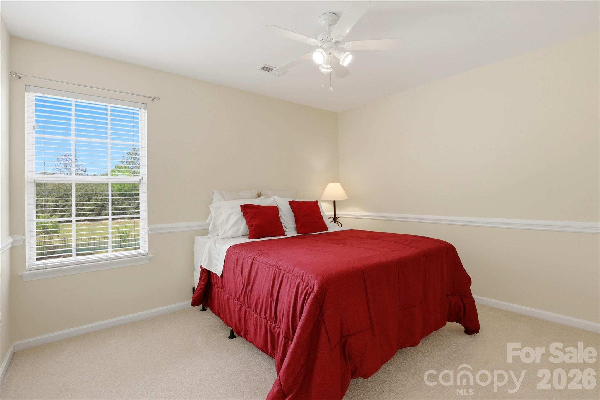 11029 Sycamore Club Drive