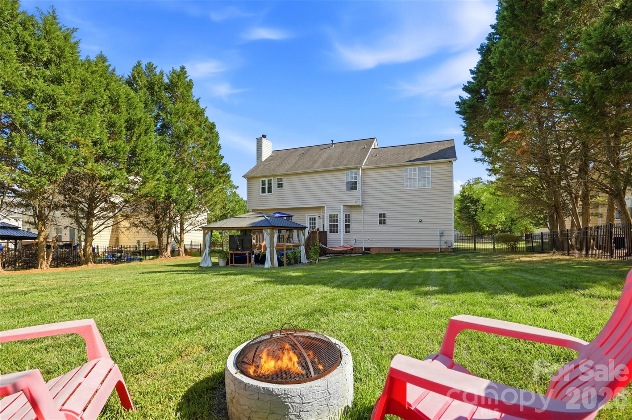 11029 Sycamore Club Drive