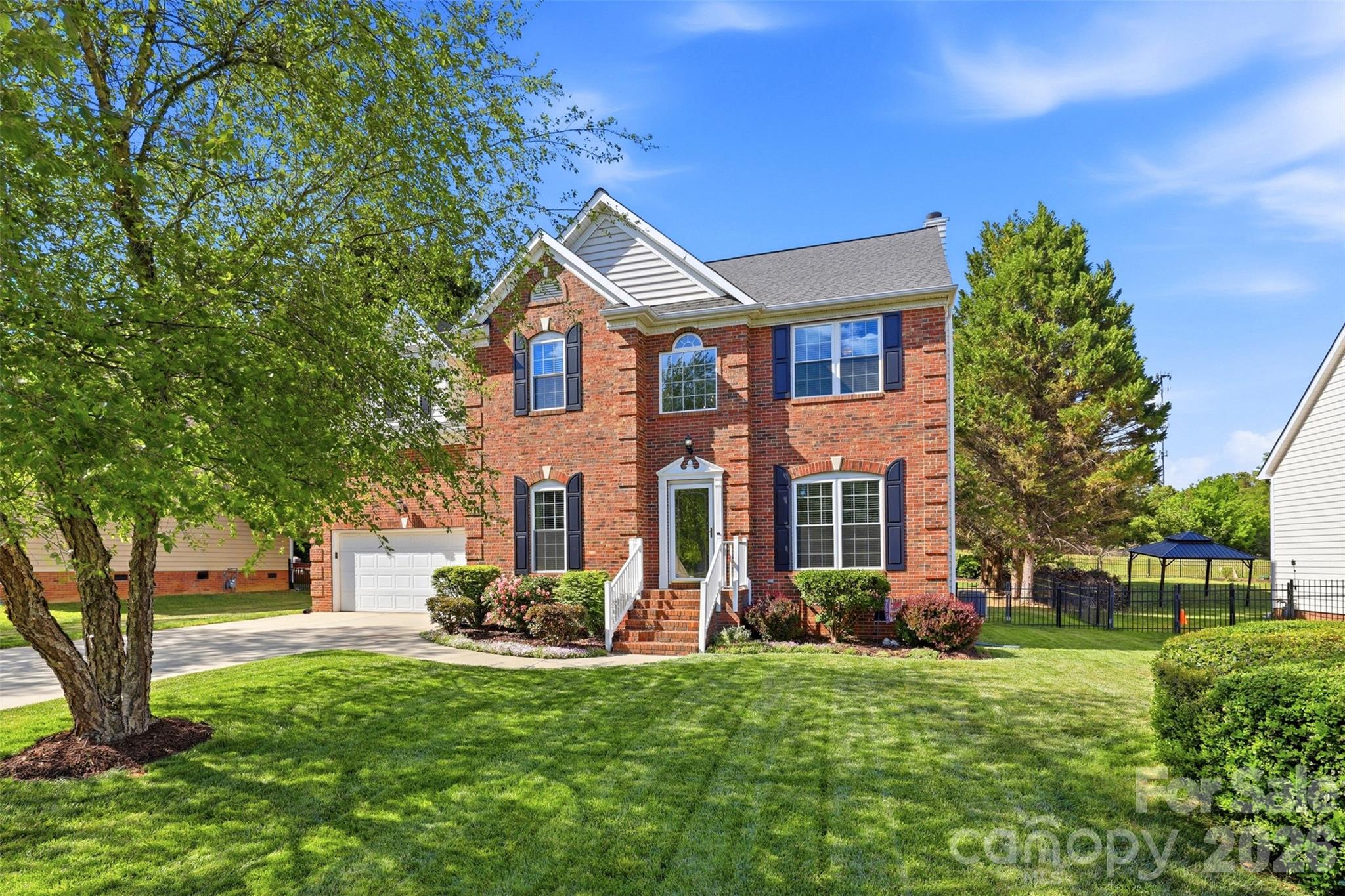 11029 Sycamore Club Drive